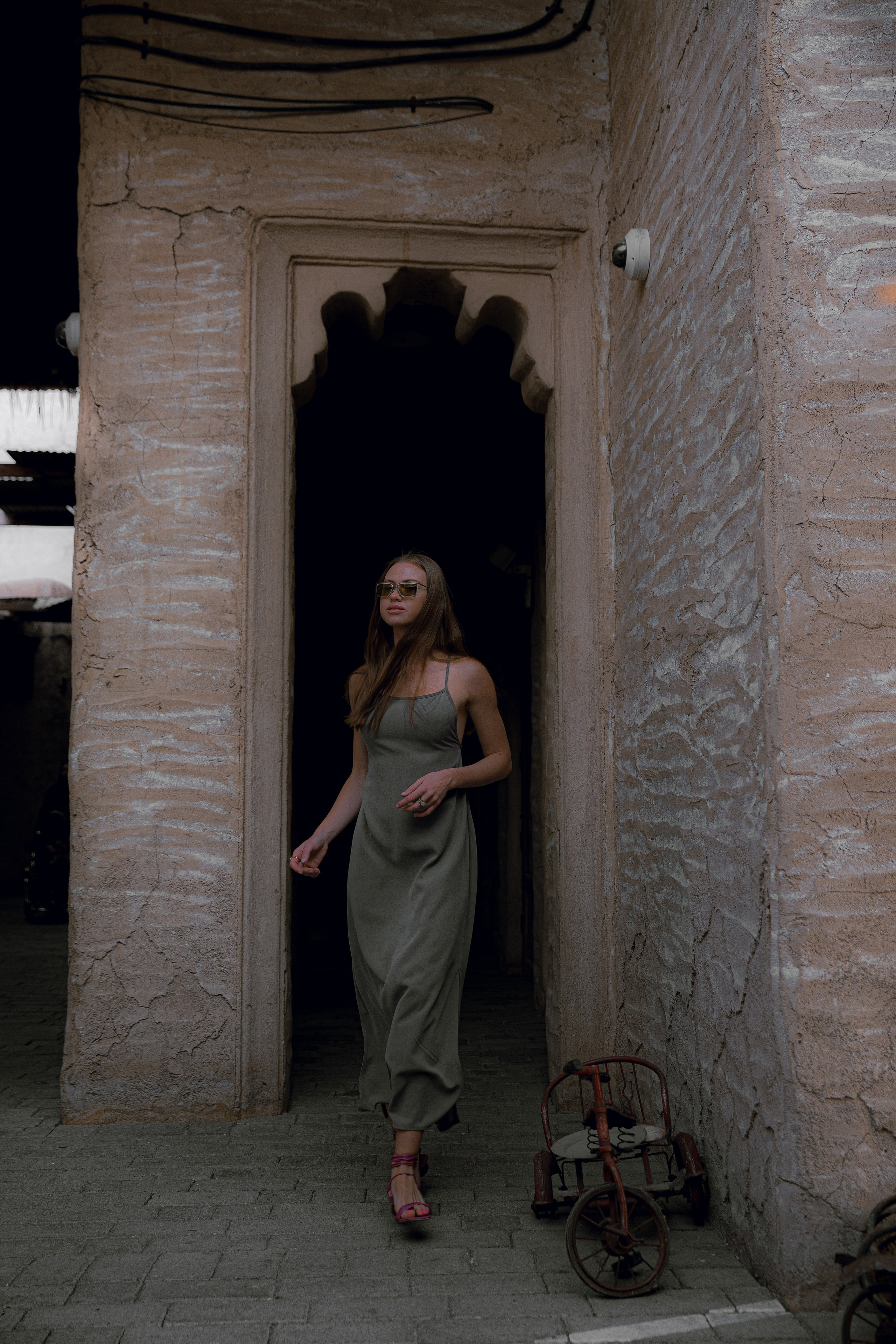 Поля. Мой сайт о фото и творчестве