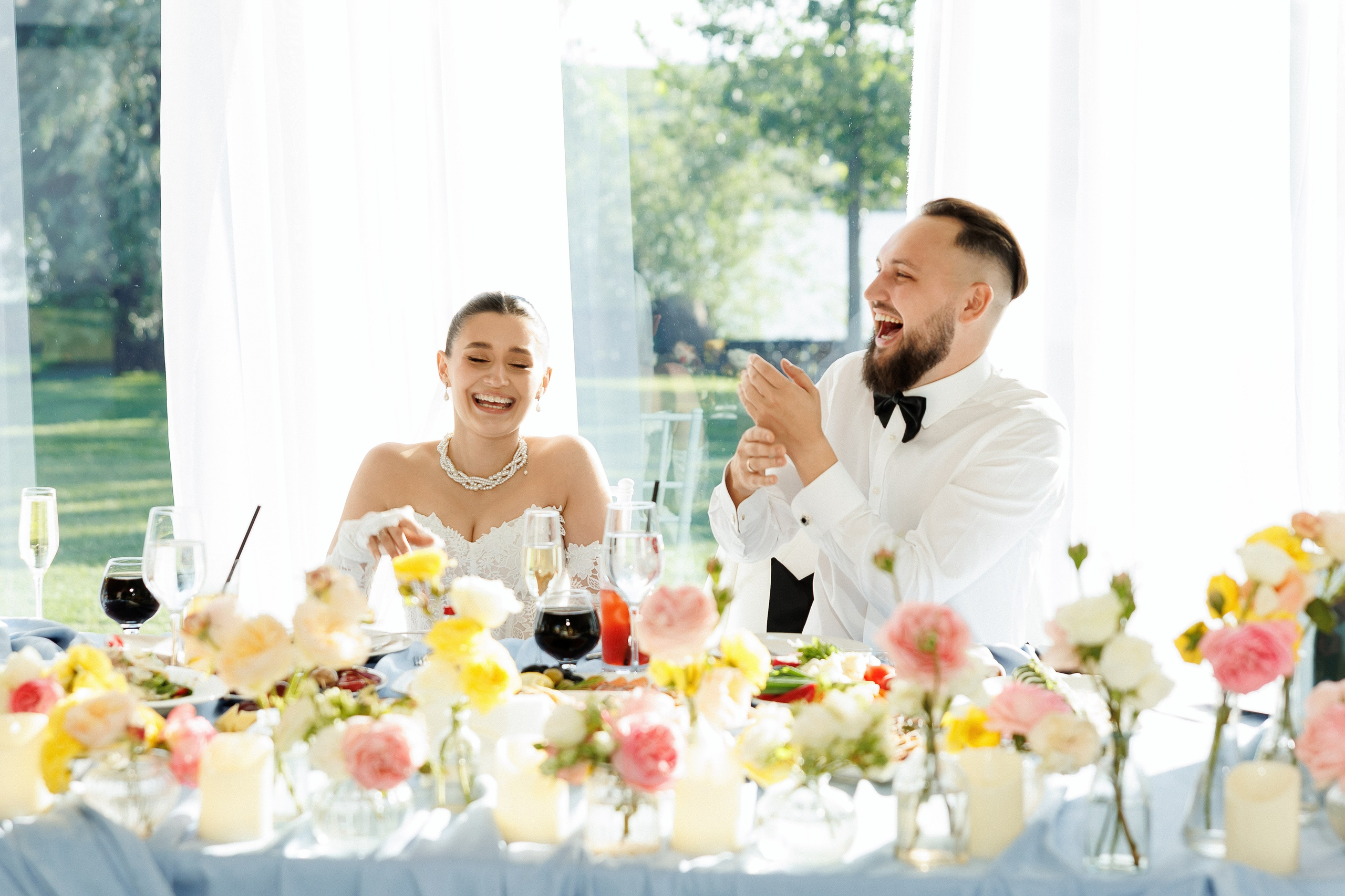 Florin & Corina — Complexul Turistic Costesti — Wedding Day. Servicii Foto și Video 067188353