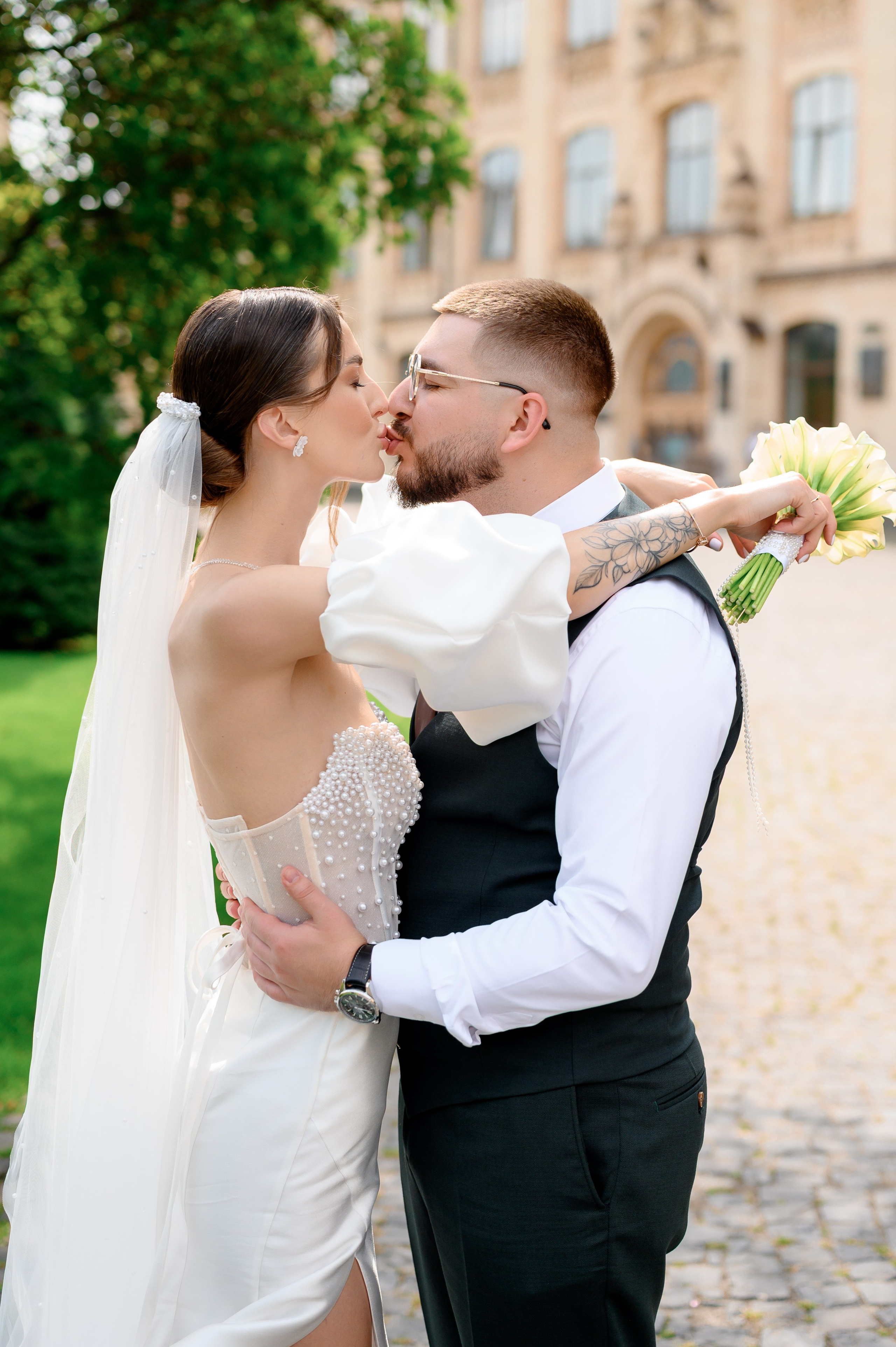 Наталя & Владислав. Фотограф Київ