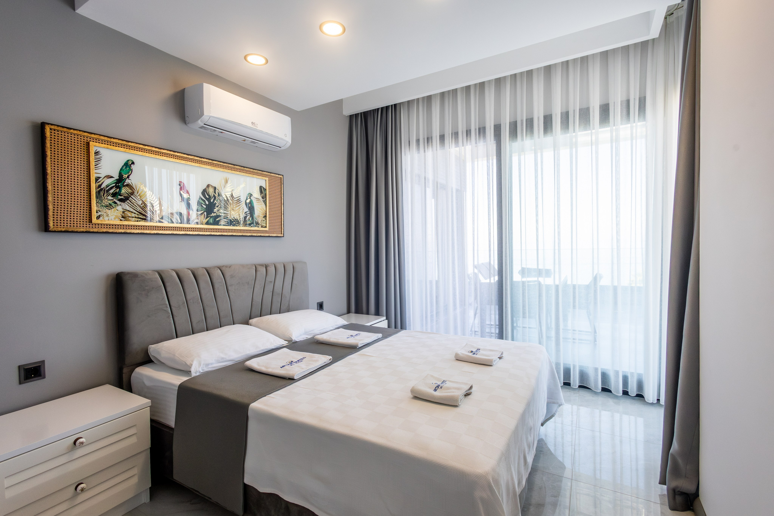 Бутик отель на берегу моря. Professional photo & video in Marmaris Turkey