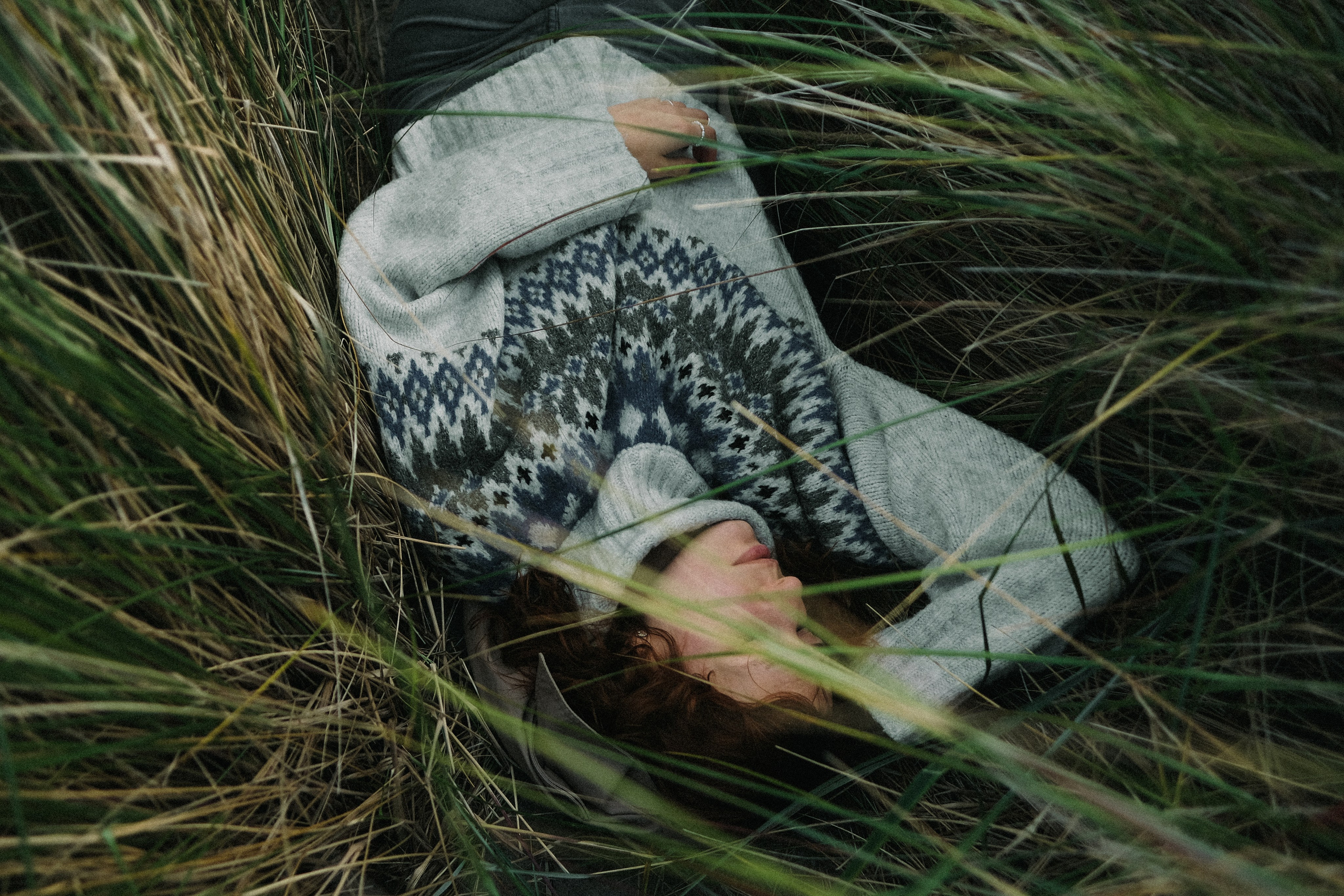 Will you follow. Alena Iatkina — Fine Art Photographer