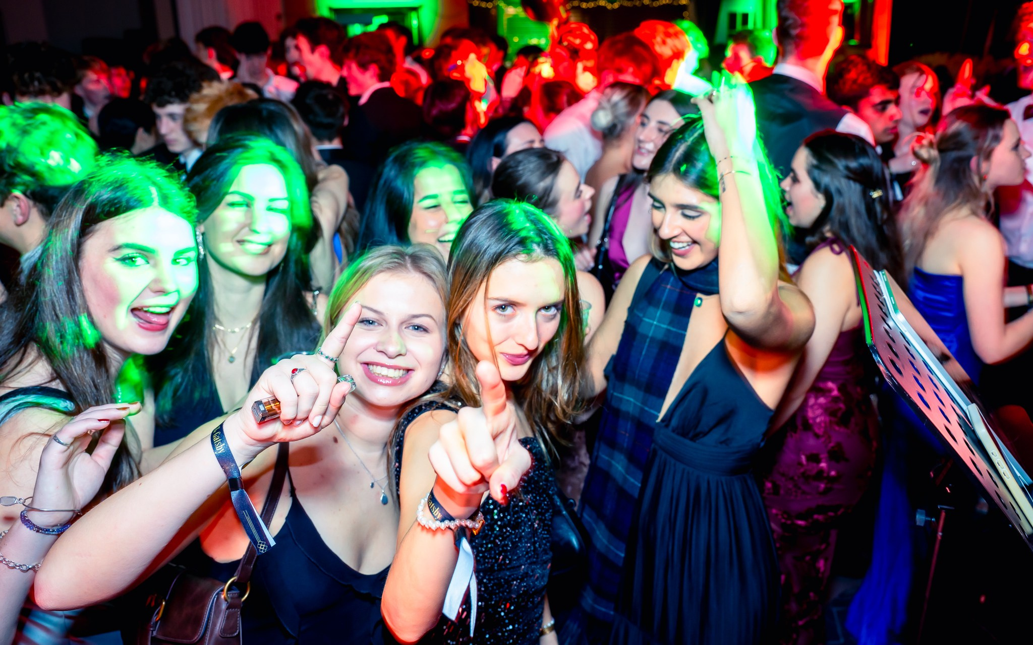 Durham University Van Mildert Winter Ball. Expect Miracles Photography by Kate & Andrew