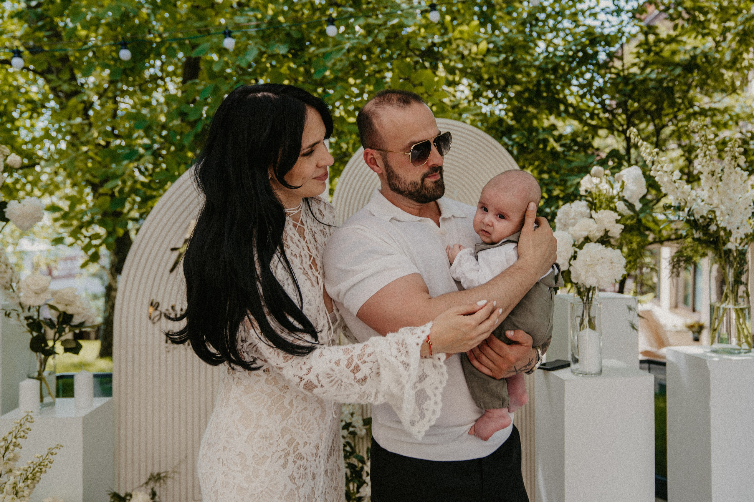 Baby Aris. Gabrielacojocariu.com