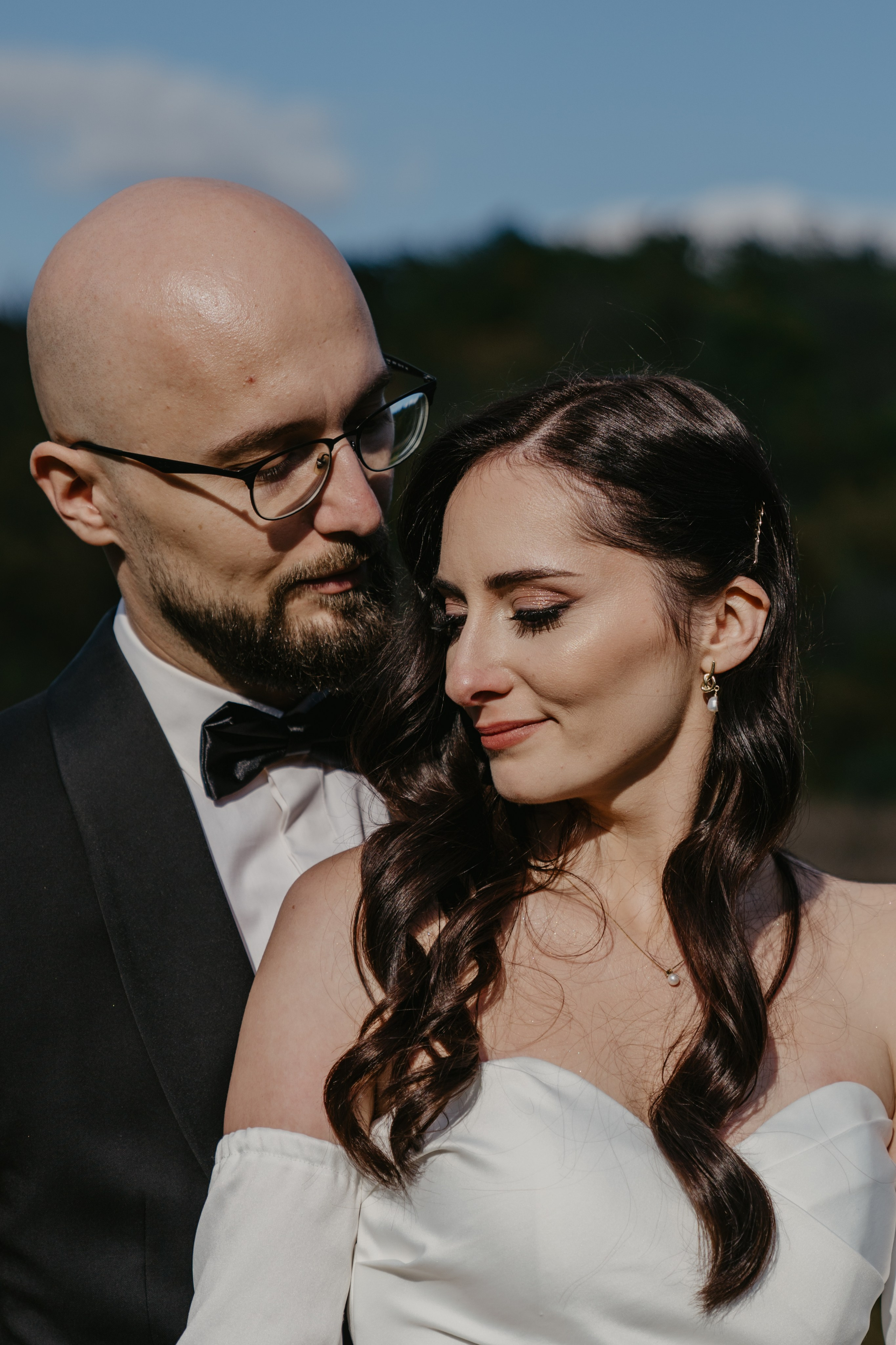 Lavinia & Gabriel. Gabrielacojocariu.com