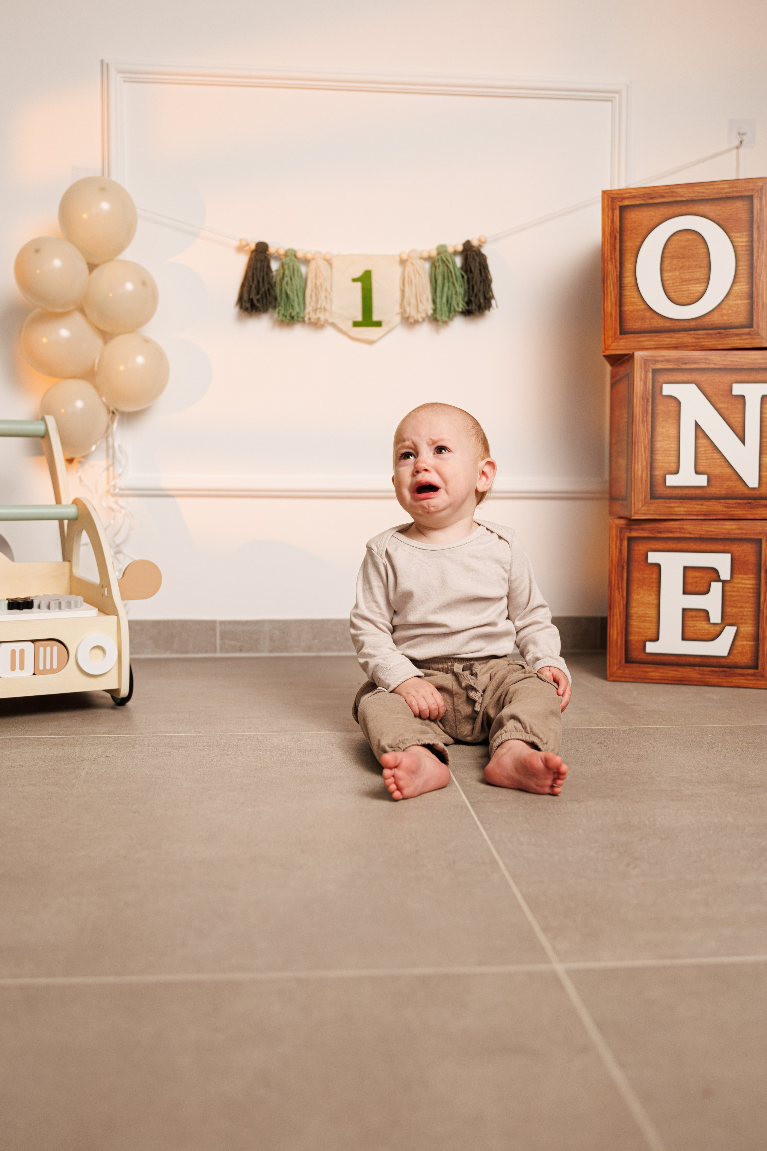 One. Dienstleistungen