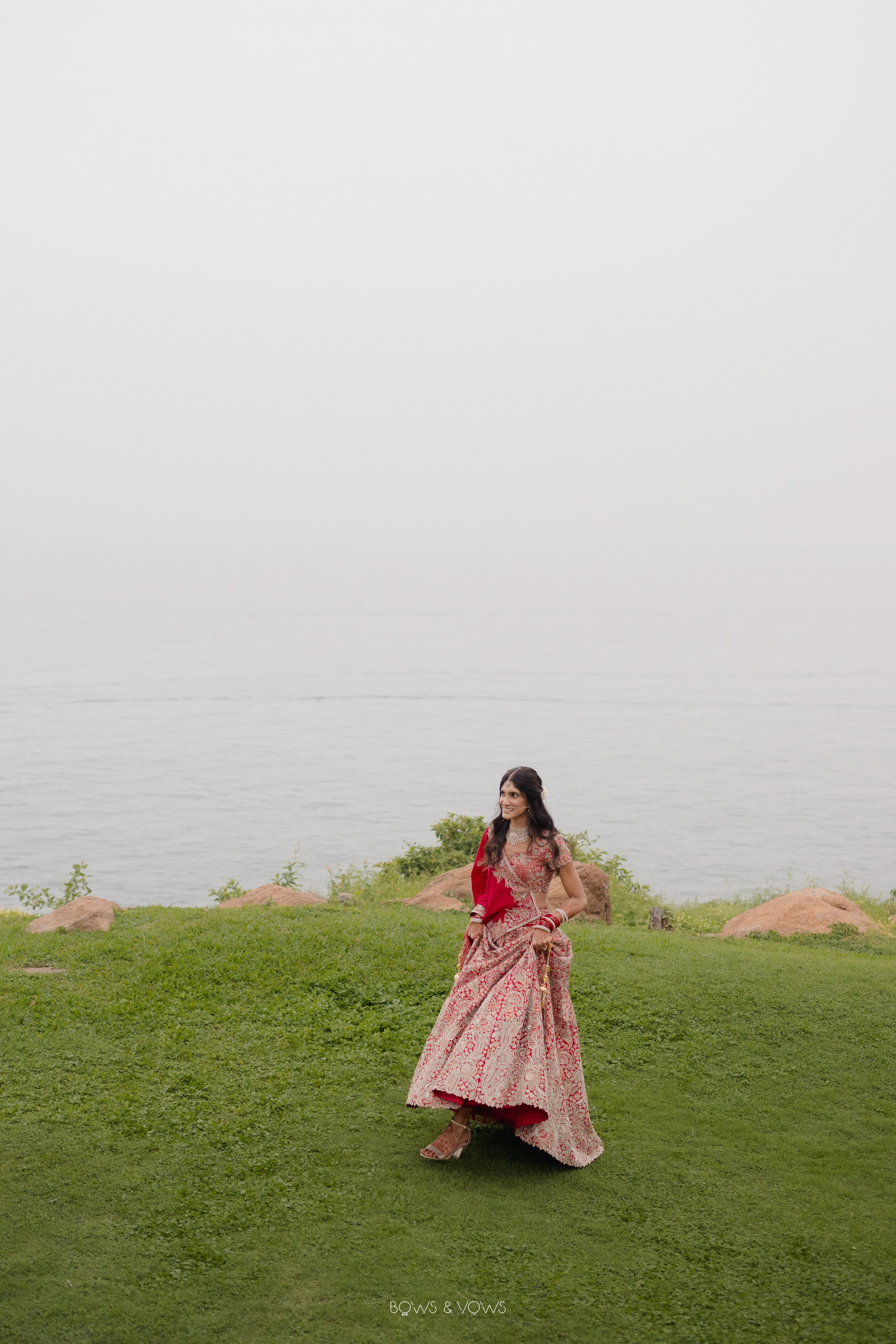 SANAYA & REID. WEDDING PHOTO COLOR GRADING