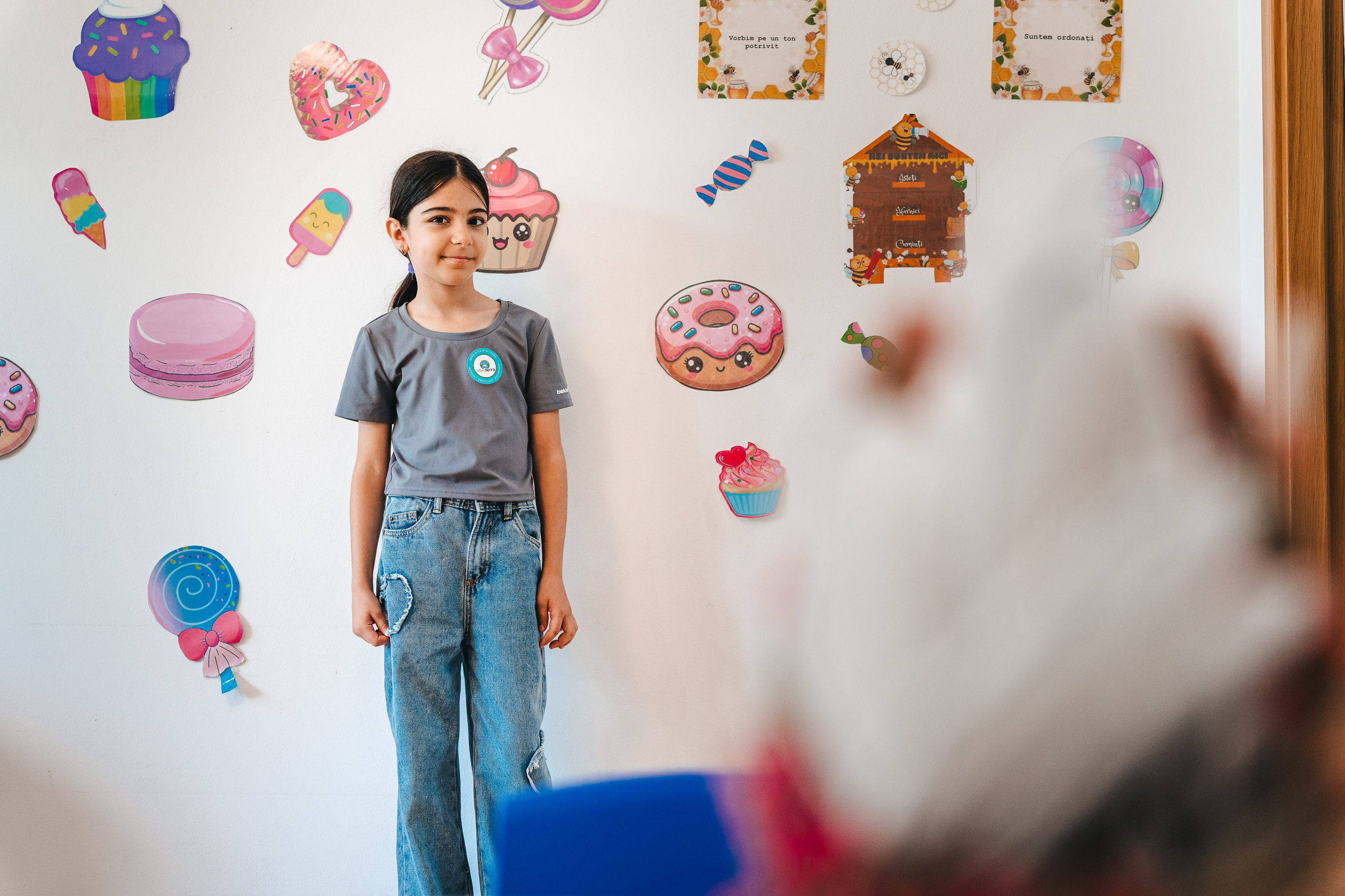 Miniterra Carusel. Liviu Andrei - Fotograf