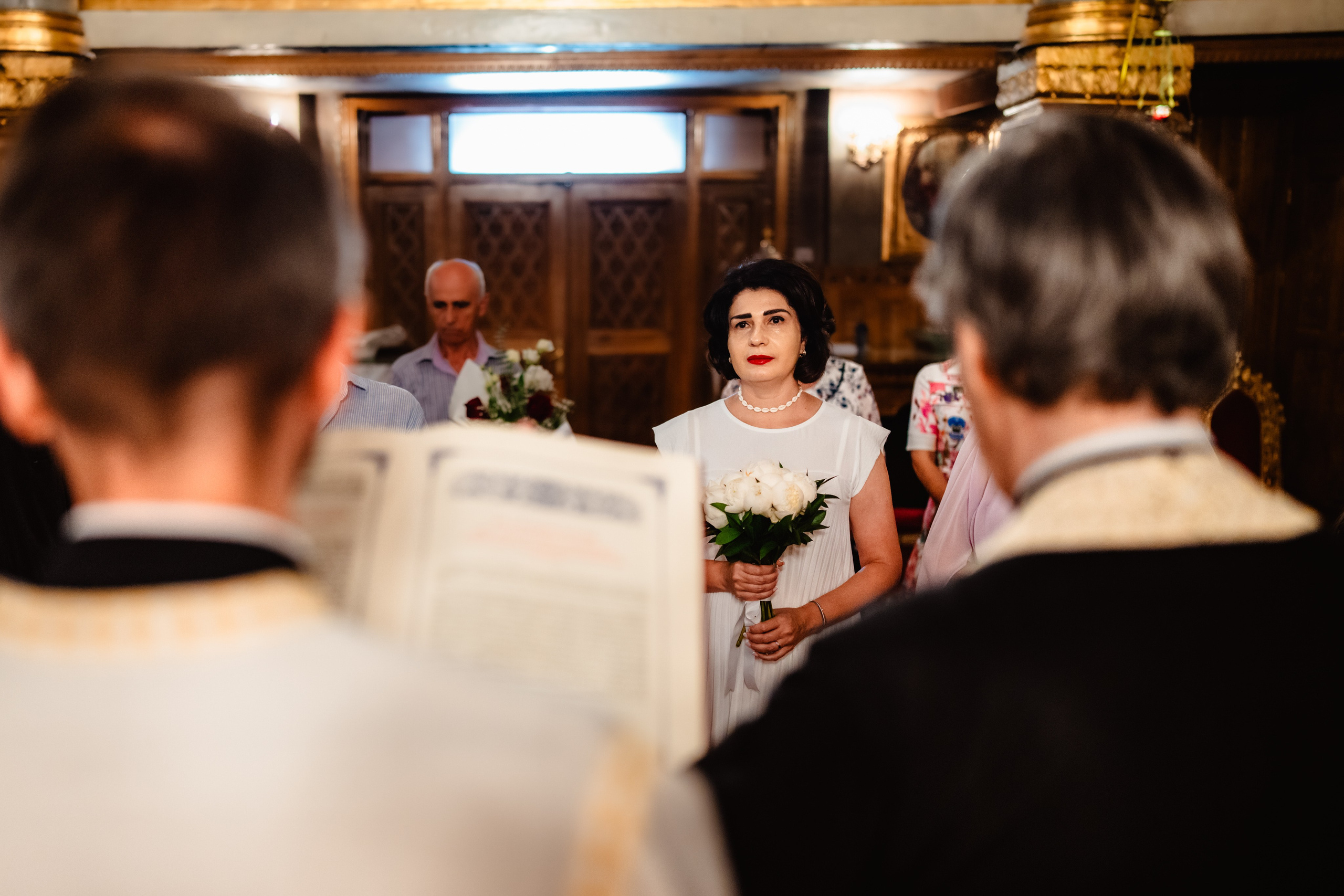 Bianca & Mihai. Liviu Andrei - Fotograf