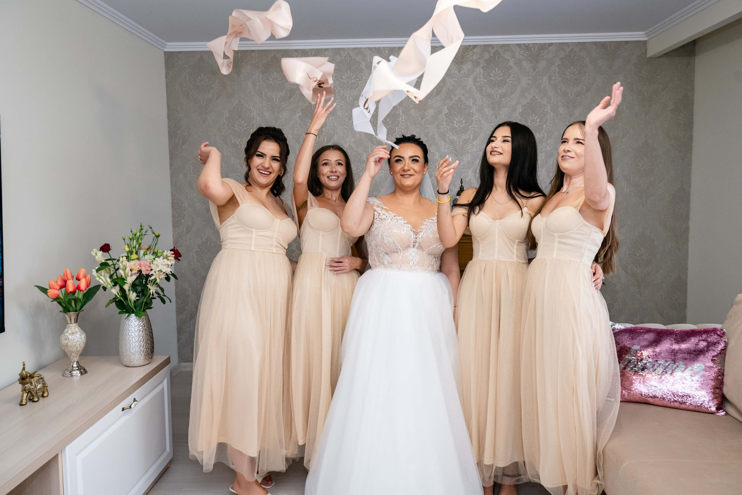 Wedding. Mugurel anghel