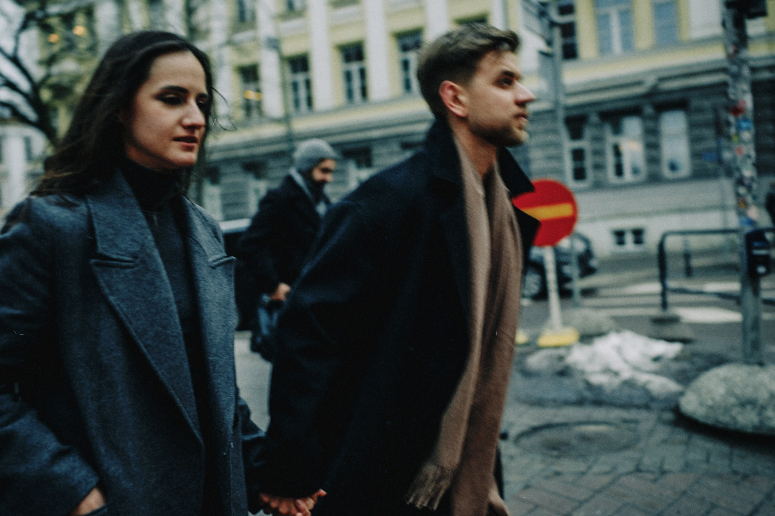 Spring of Love. Couple and Family Photographer in Tallinn, Sasha Kaloshin