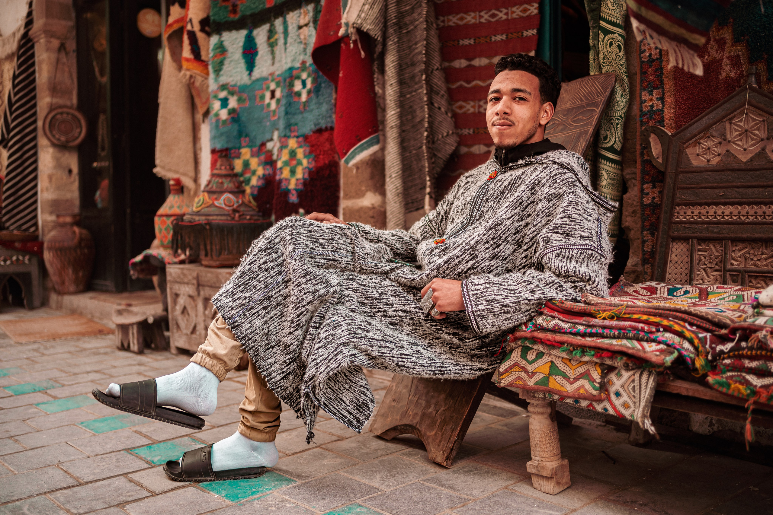 Worldscapes. Catarina Calheiros