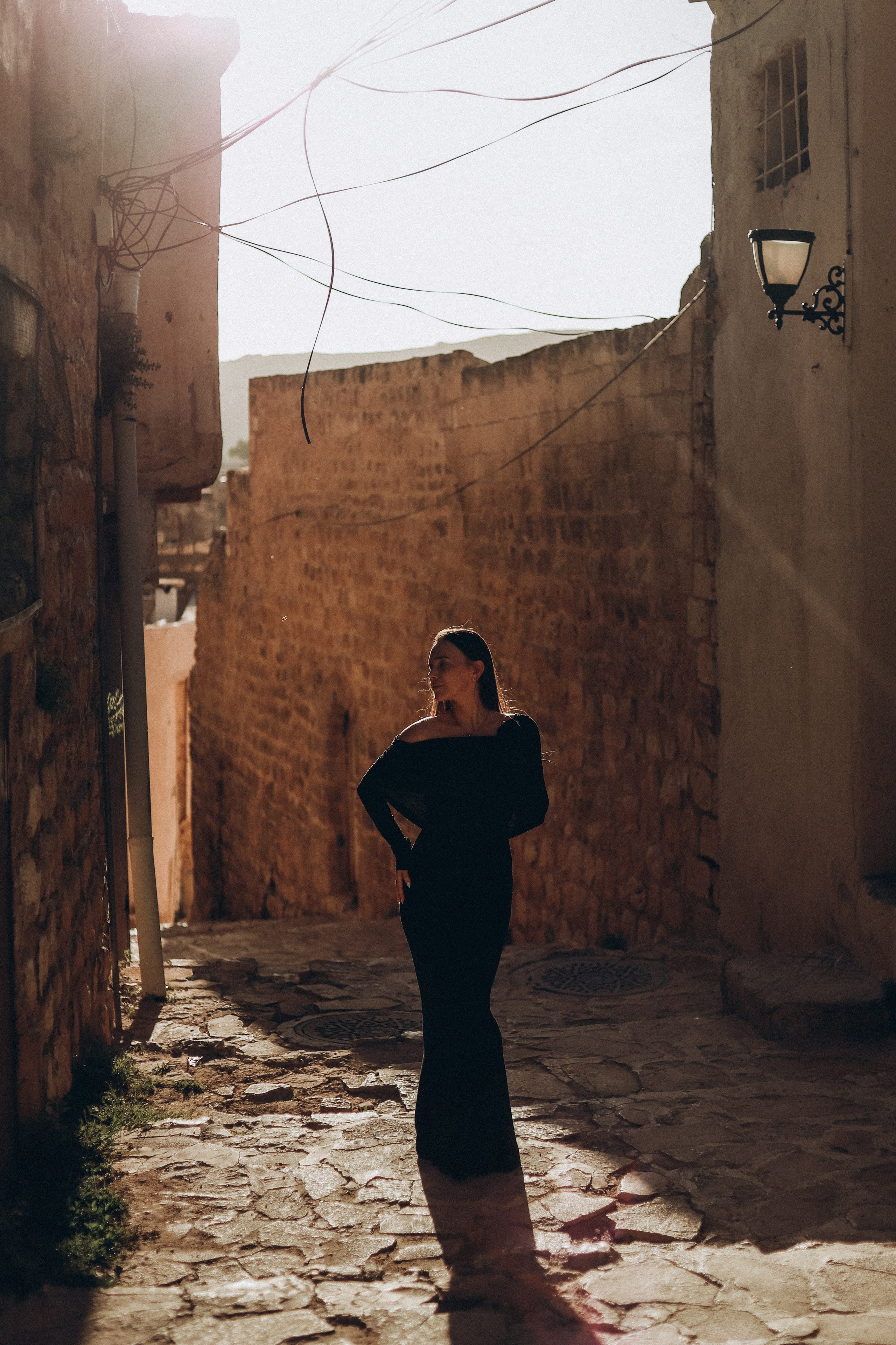 Portraits. Fashion and portrait photographer worldwide