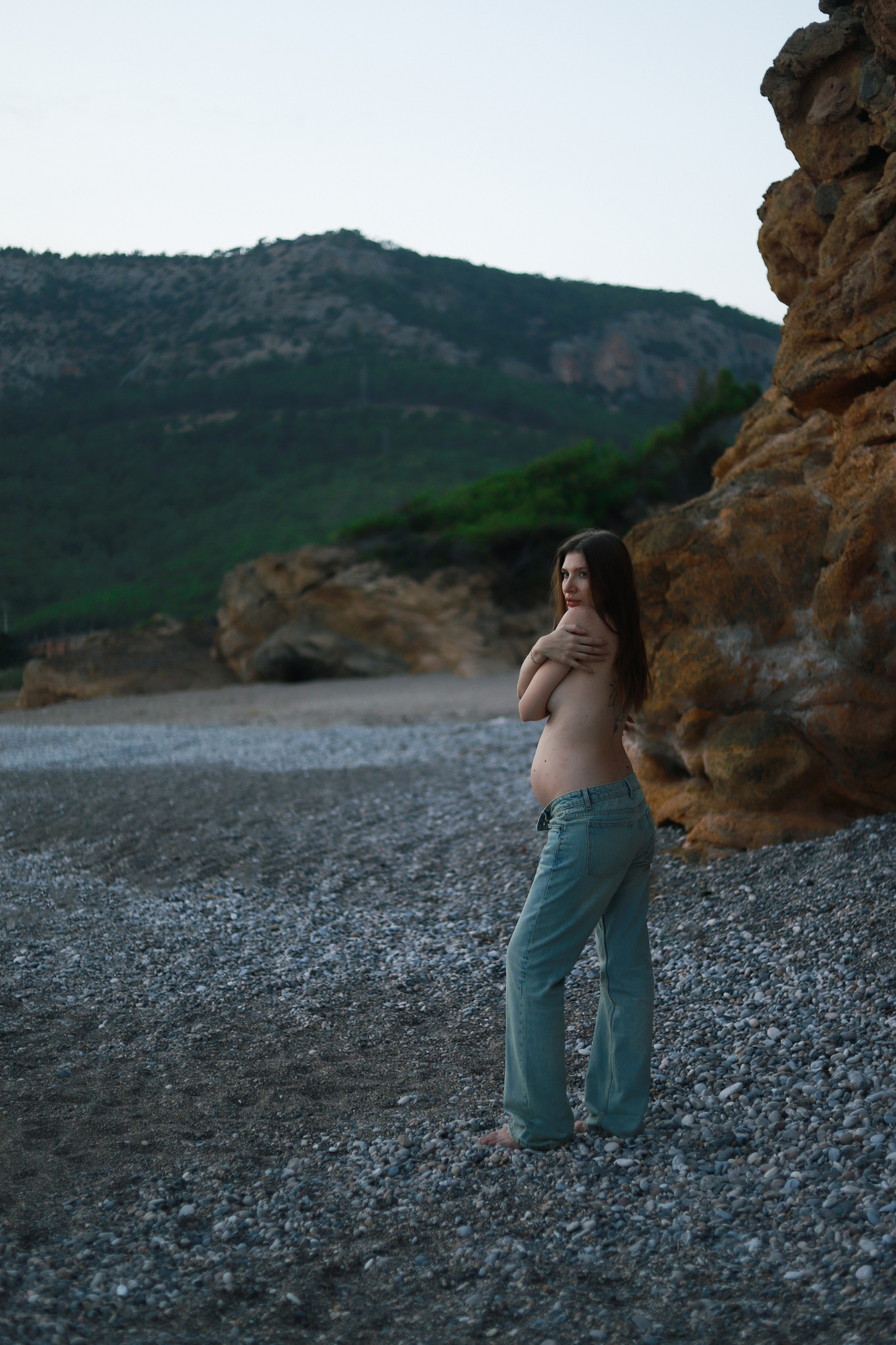 Portraits. Fashion and portrait photographer worldwide