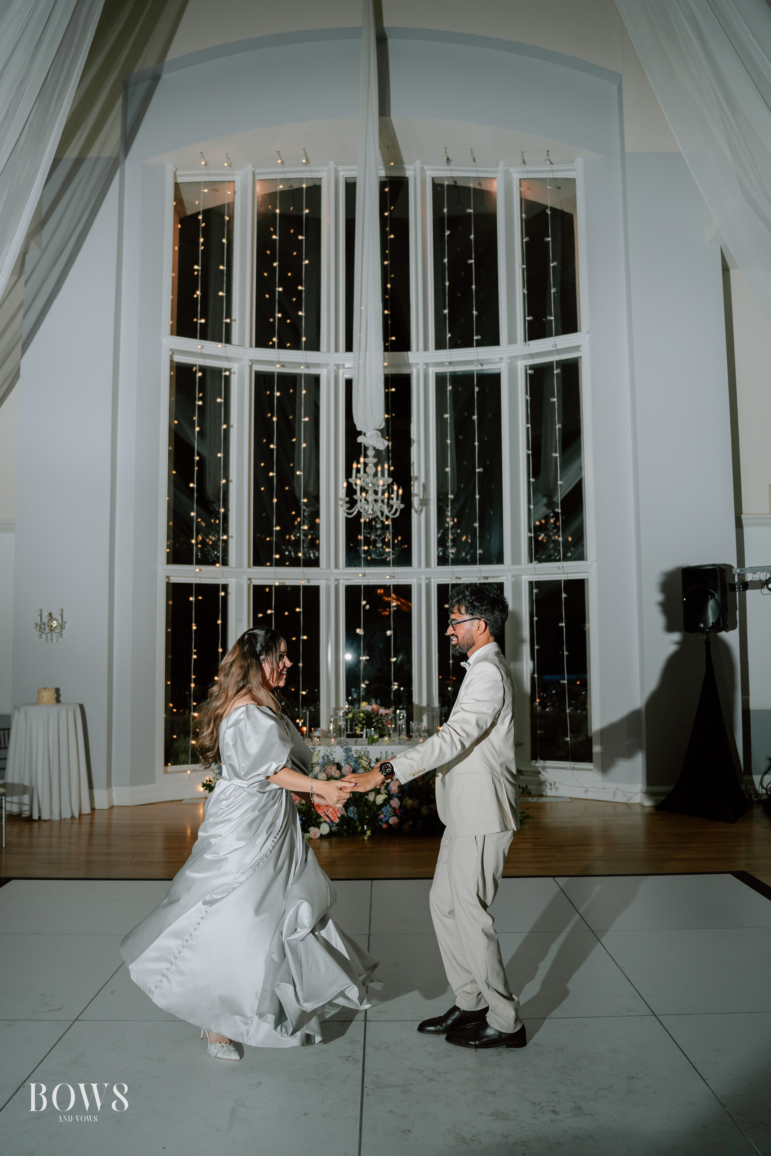 ARAVIND & MARISSA. WEDDING PHOTO COLOR GRADING