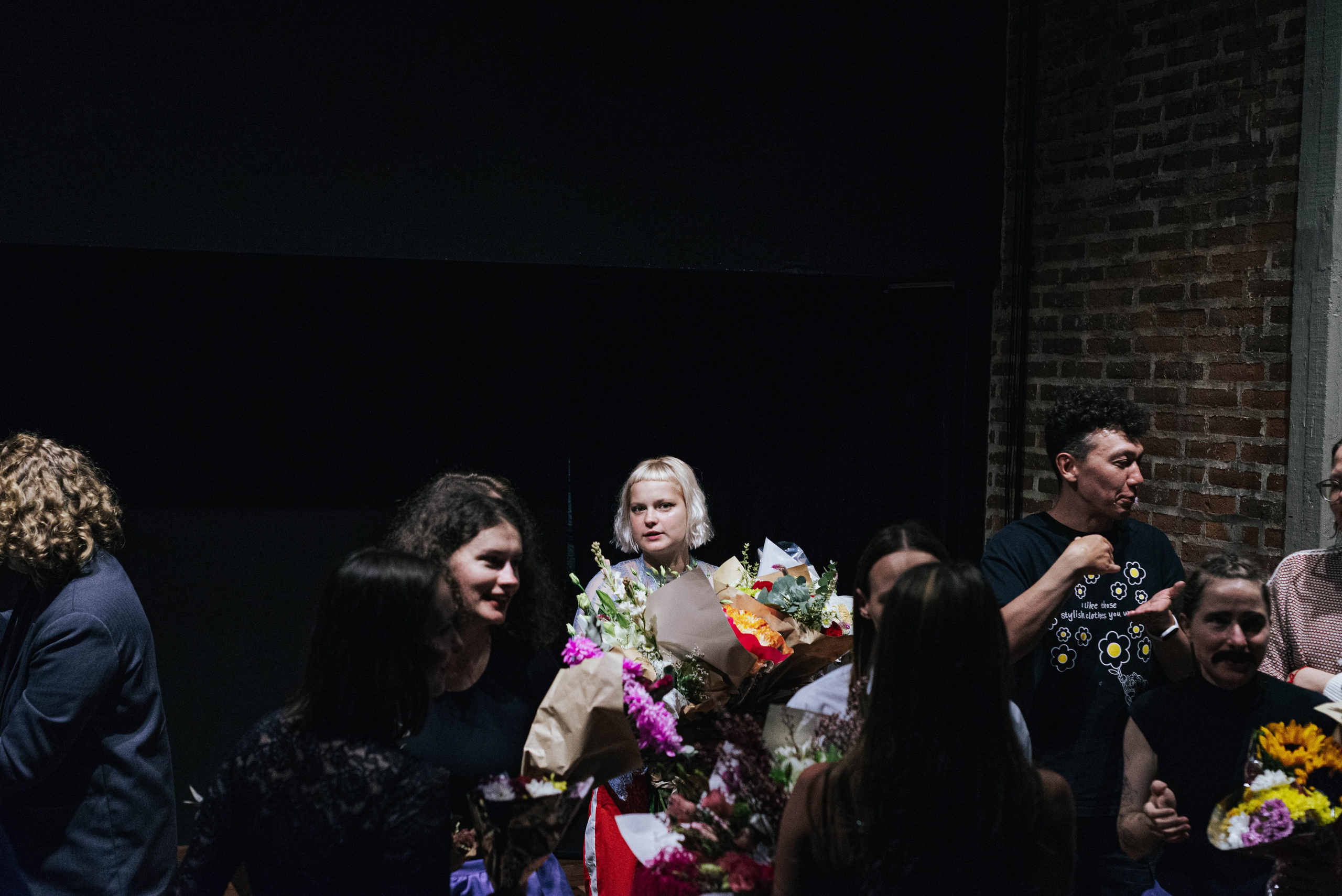 Анонс. Полковник и птицы. Фотограф @elmirkami в городе Буэнос-Айрес