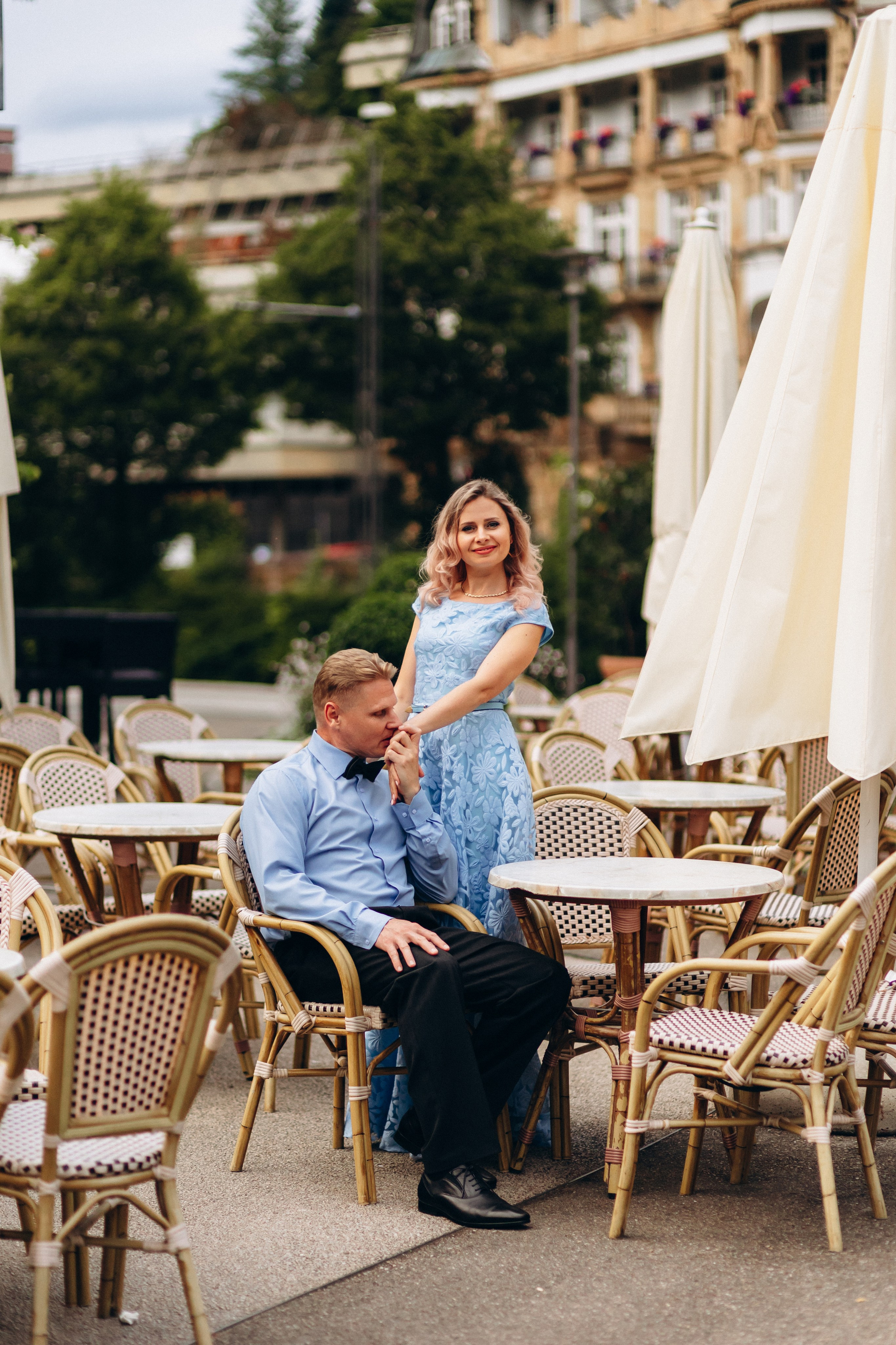 Sasha & Vika& Daniel. Wedding and Family Photograph