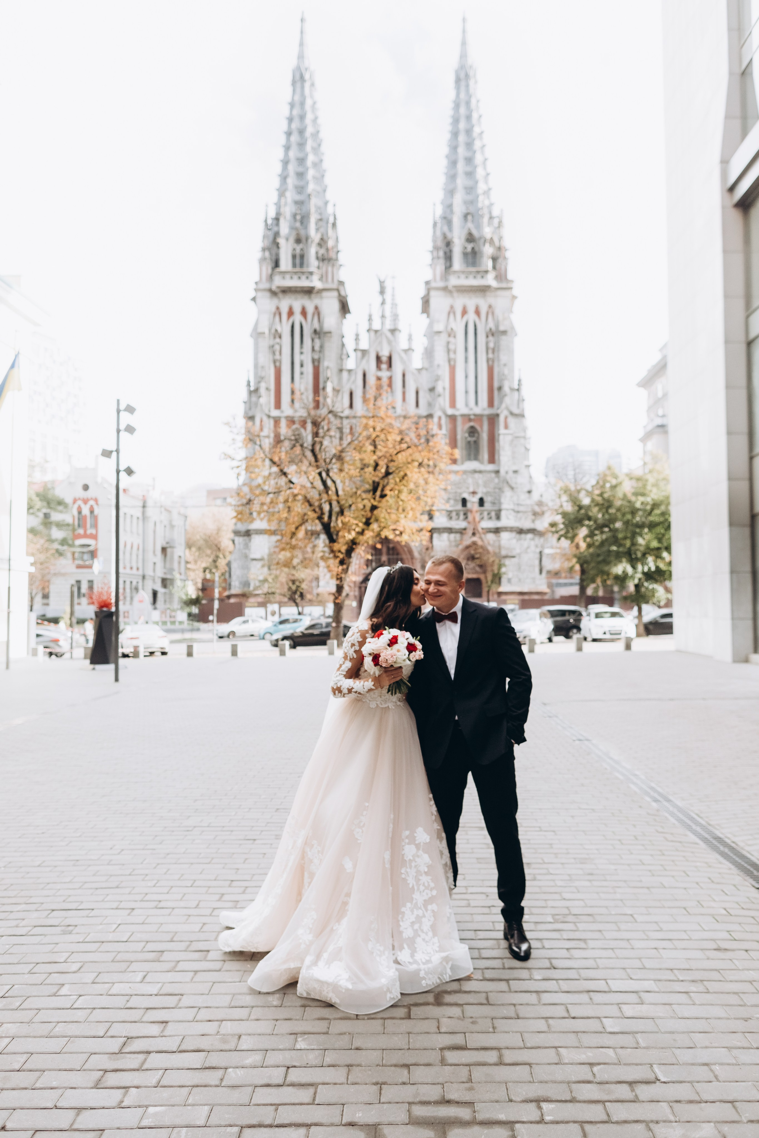 Julia & Sergio. Wedding and Family Photograph