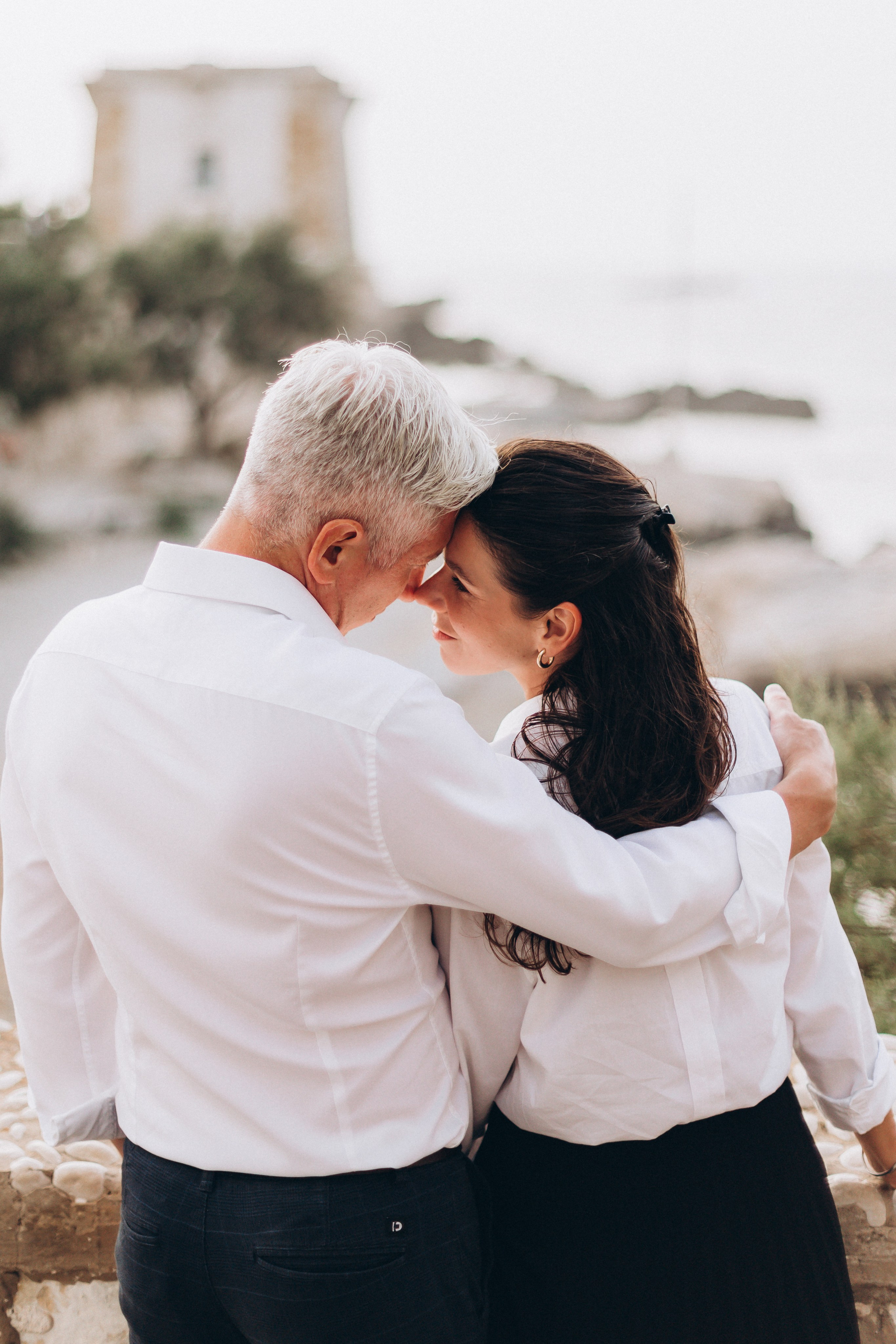 Sergey & Anna. Wedding and Family Photograph