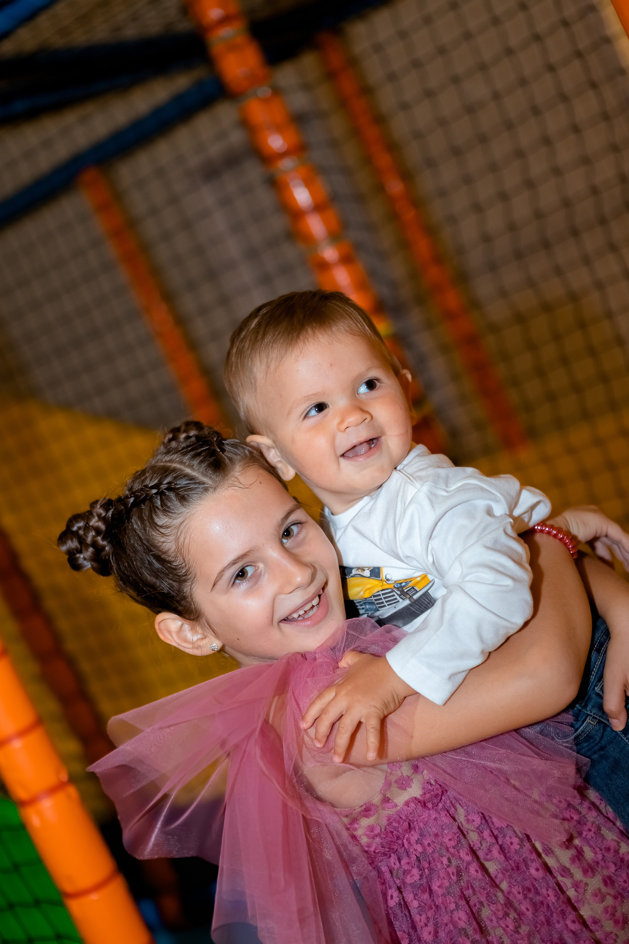 Честит Рожден Ден. Фотограф Ирина Йотова