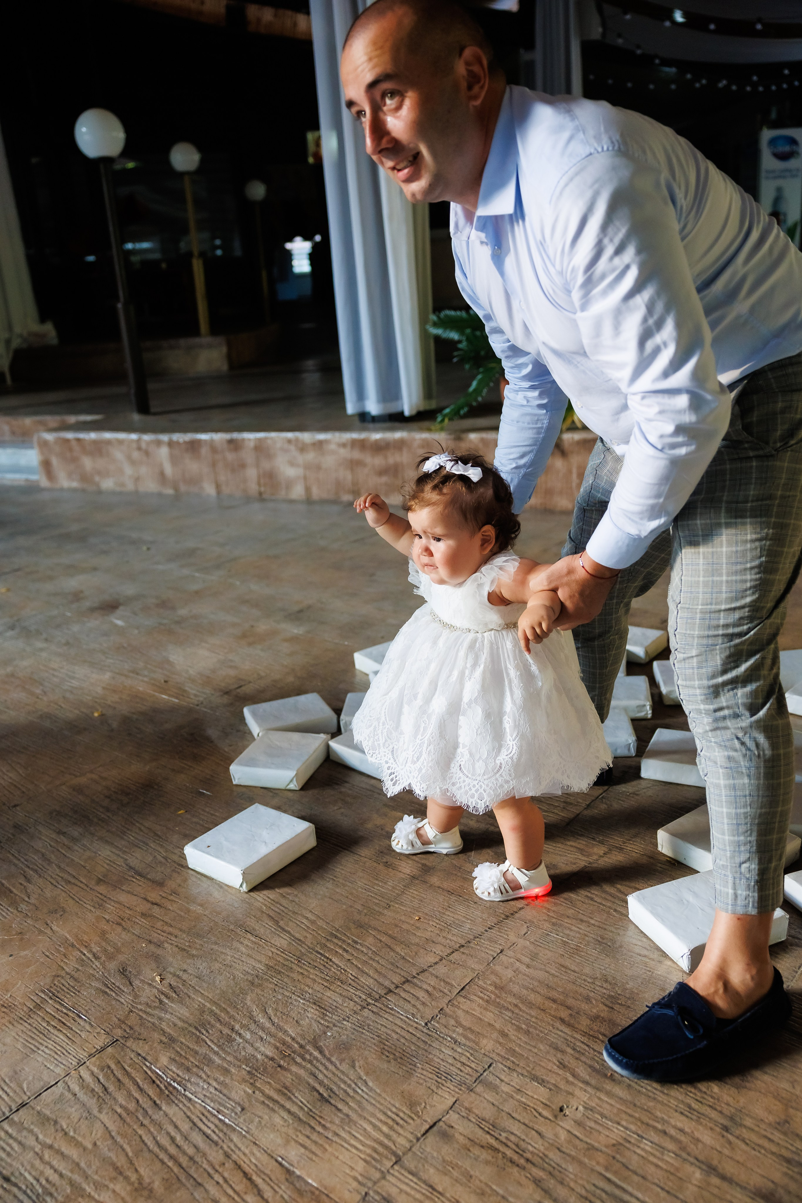 Bachelorette Party. Фотограф Ирина Йотова