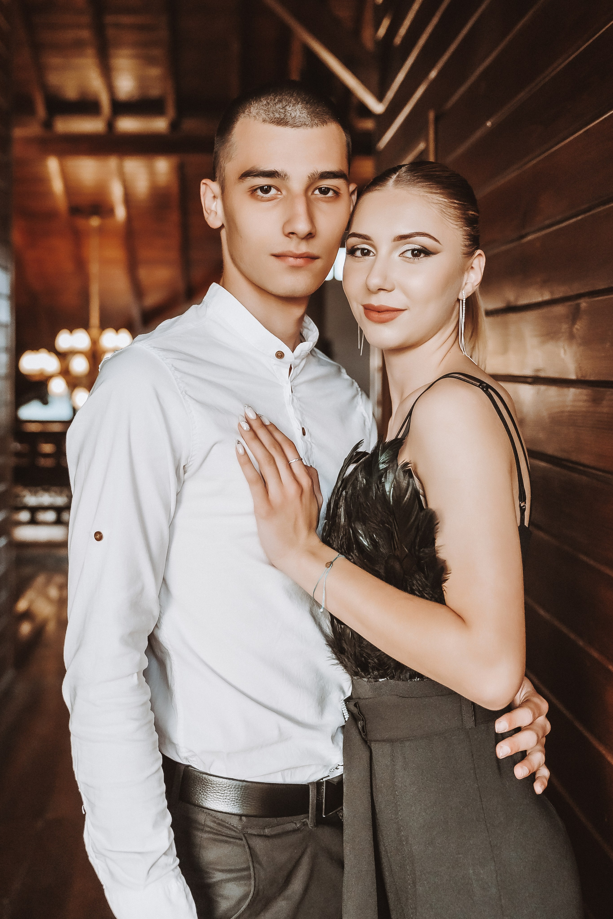 Абитуриентски Бал 2024. Фотограф Ирина Йотова