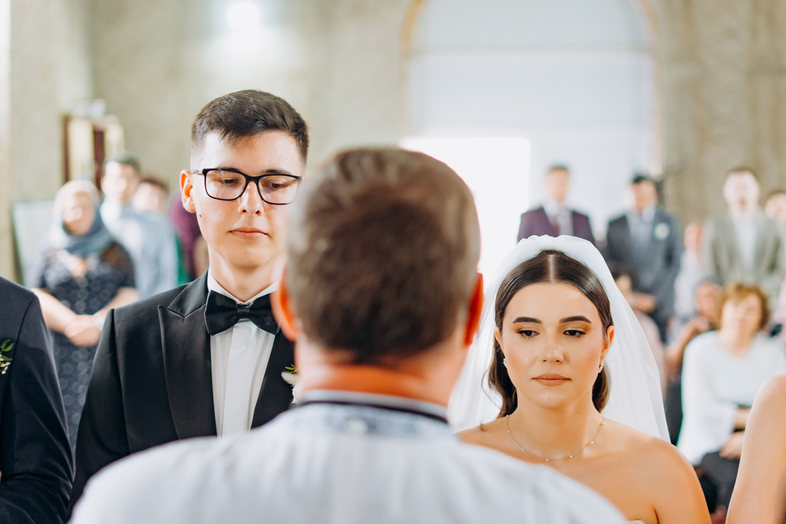 Lavinia & Sebastian. Sebastian Purusniuc Fotograf - Iasi