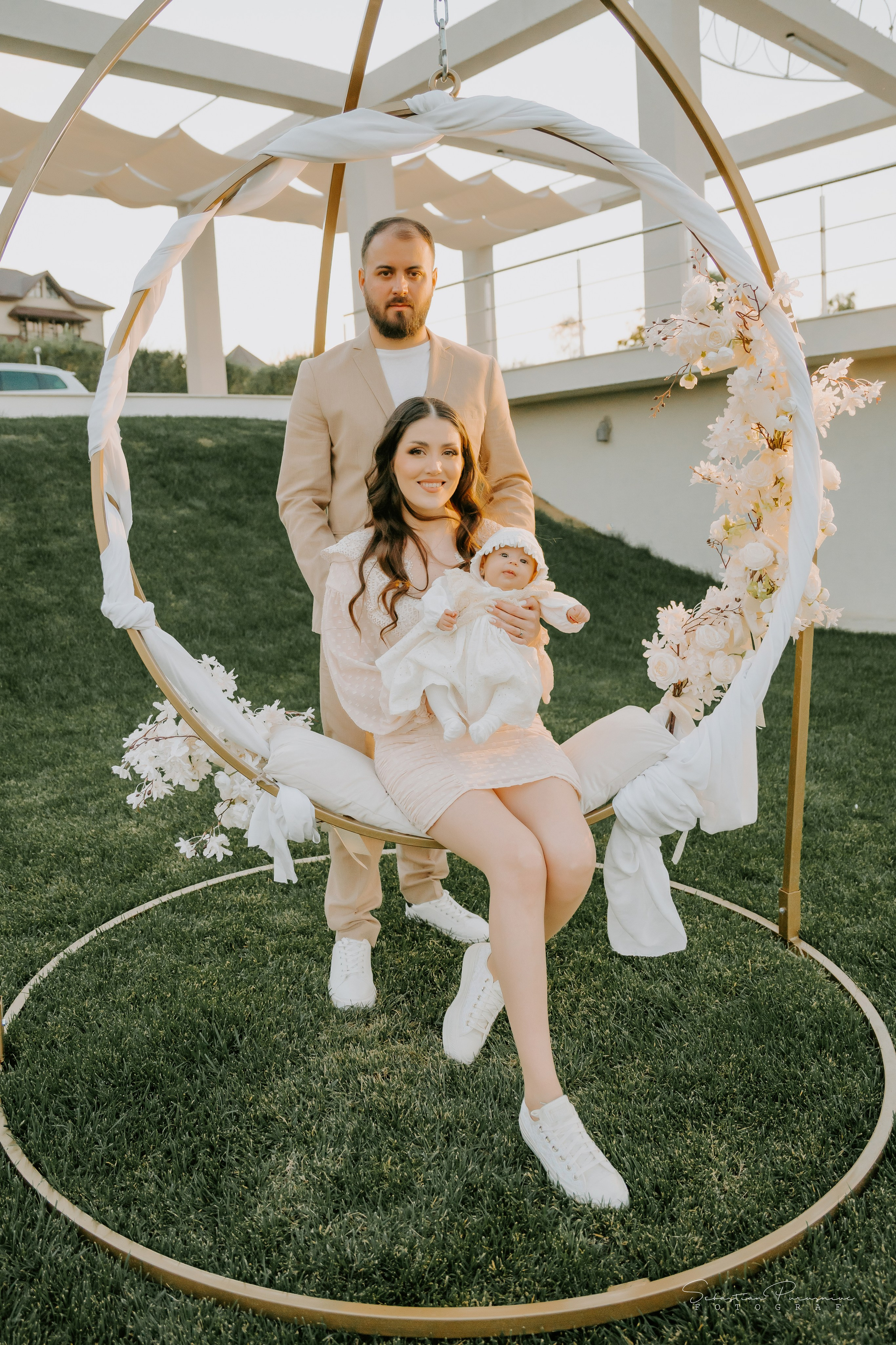 Lara-Olivia. Sebastian Purusniuc Fotograf - Iasi