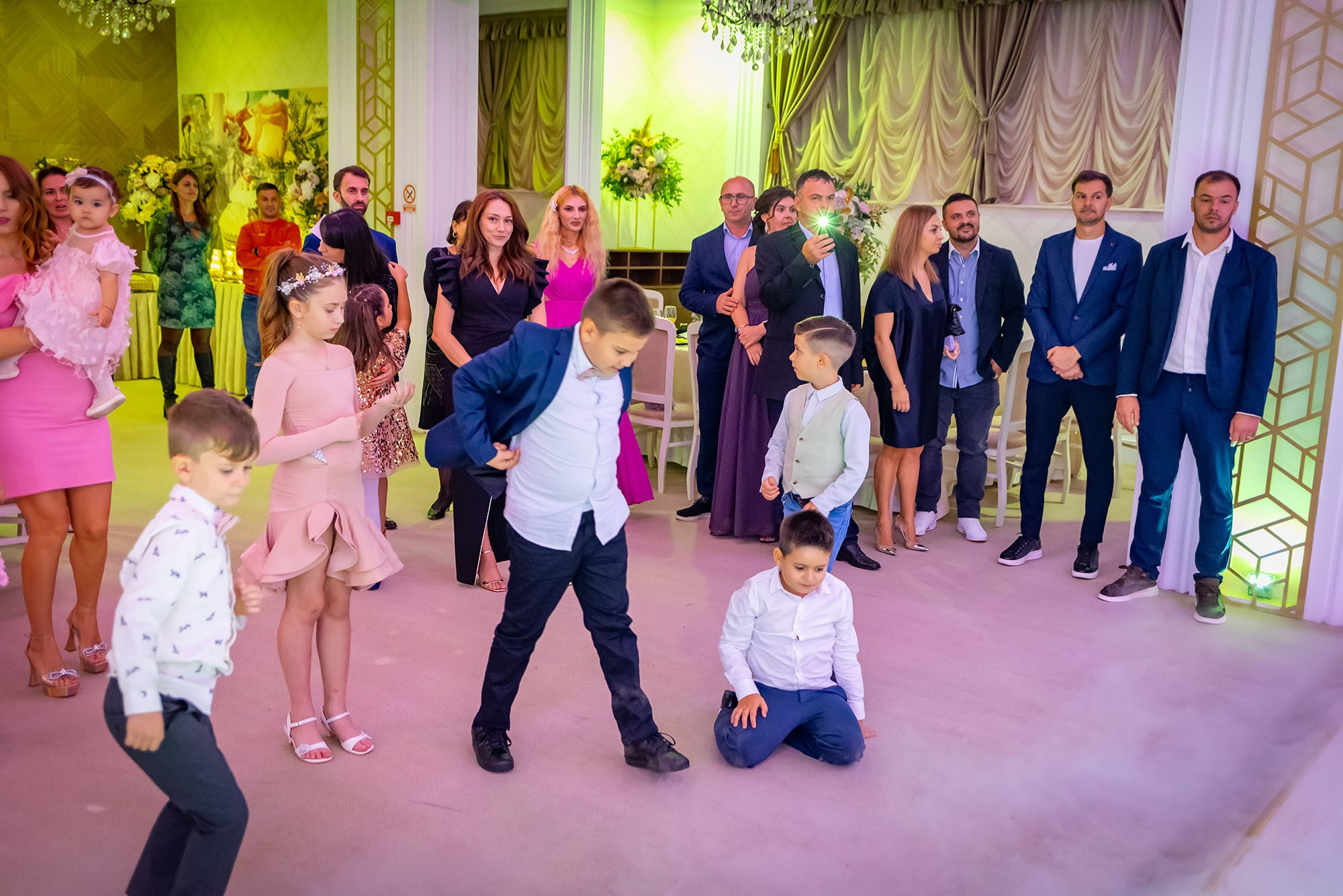 Nunta Elena și Doru | Fotograf Nuntă București