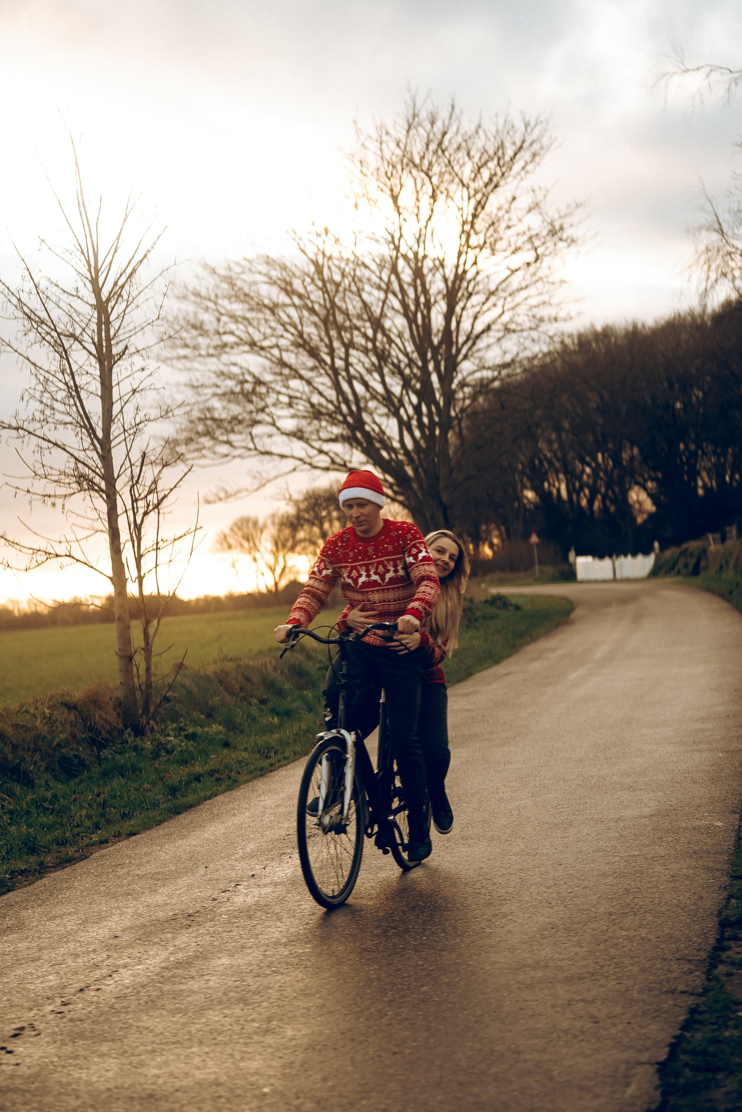 Vita & Yarik. Фотограф Ирина Новикова