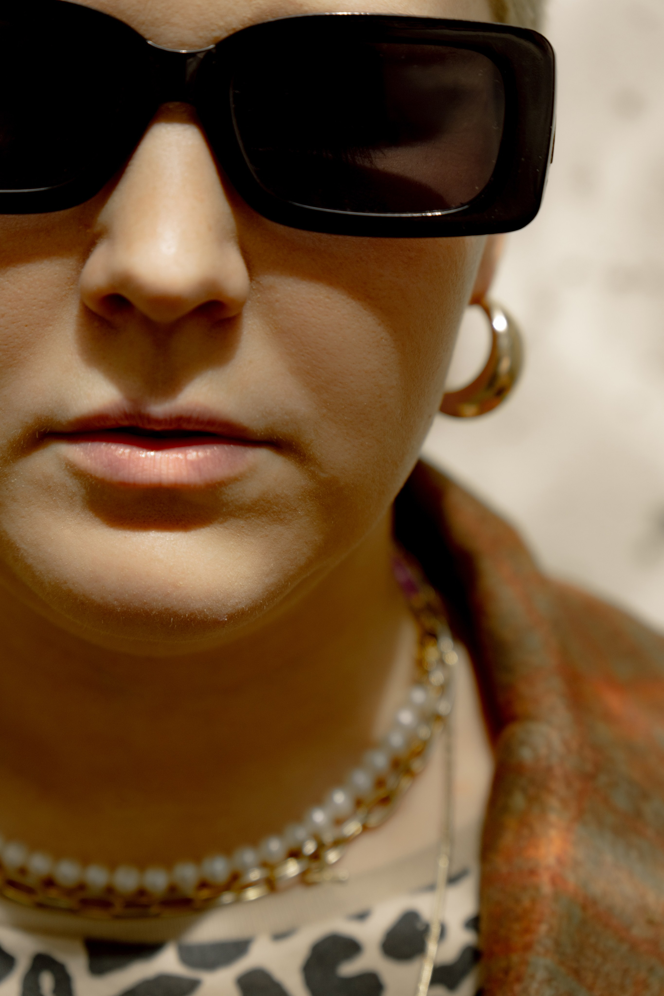 Asya. Photographer Vladmir Gladkov