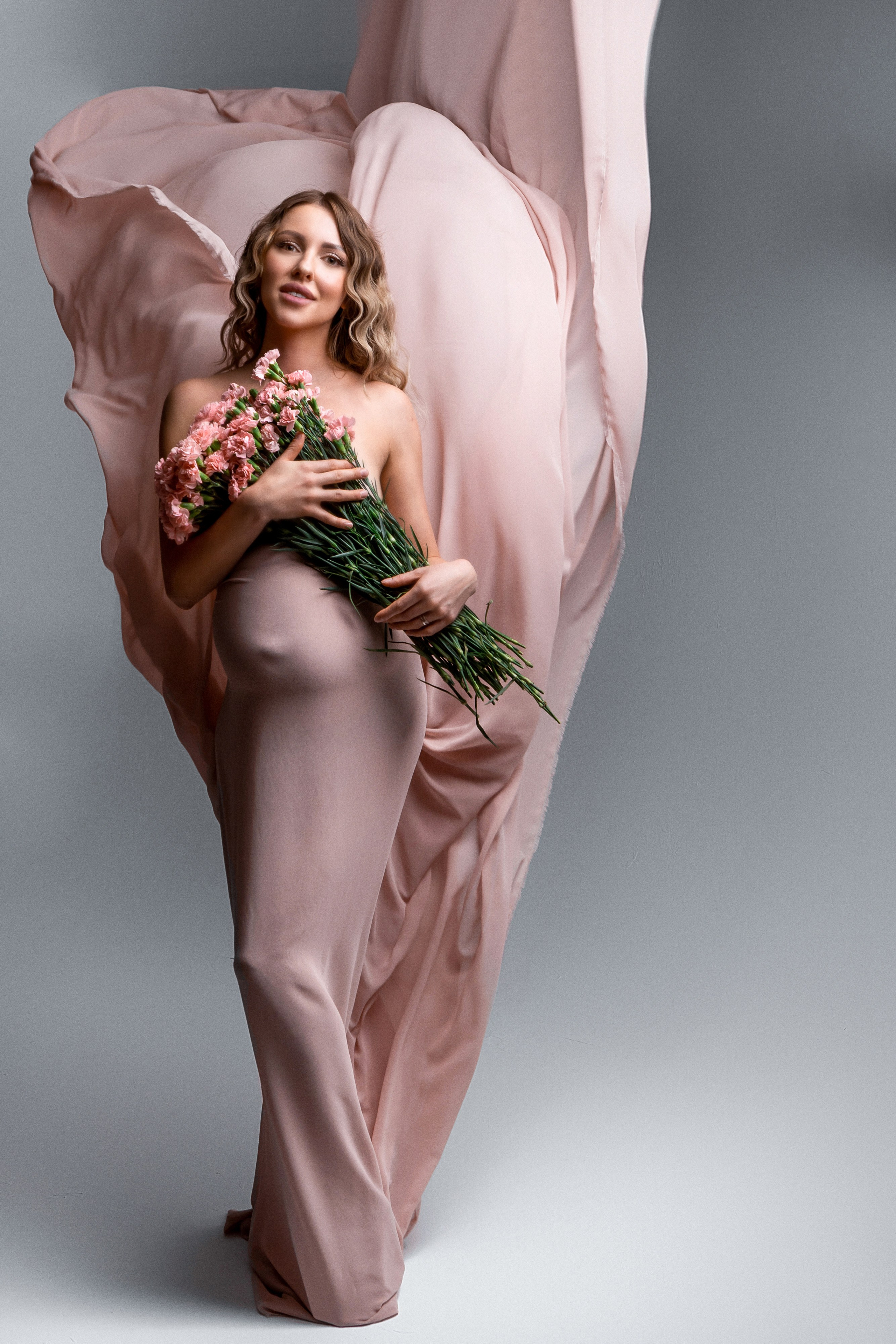 Пелагея. Фотограф в Анталии, Кемере и Белеке