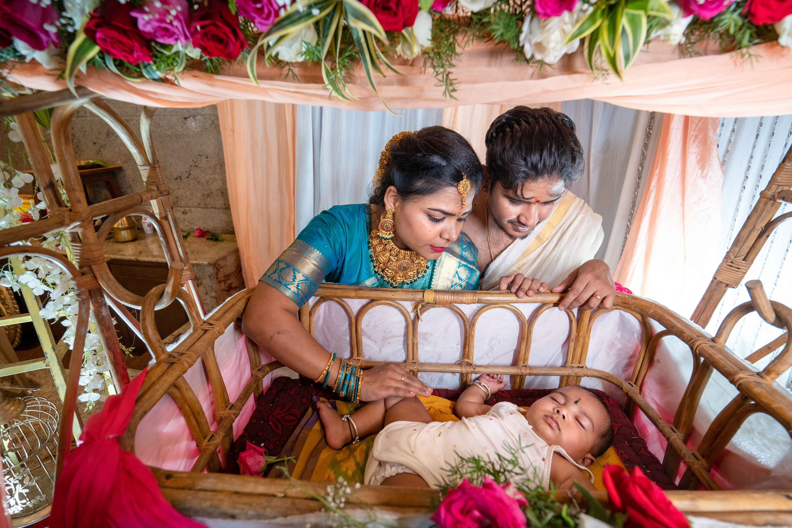 ATHARV NAMAKARANA. 50mm STUDIOS