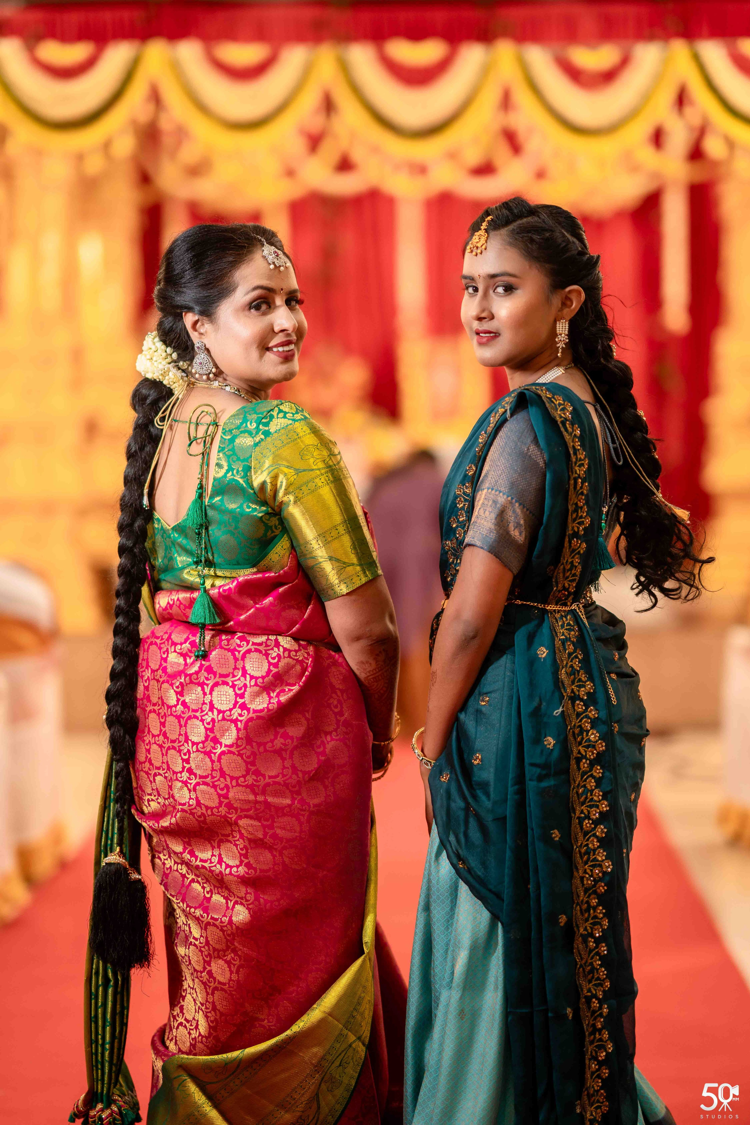 SATHVIK UPANAYANA. 50mm STUDIOS