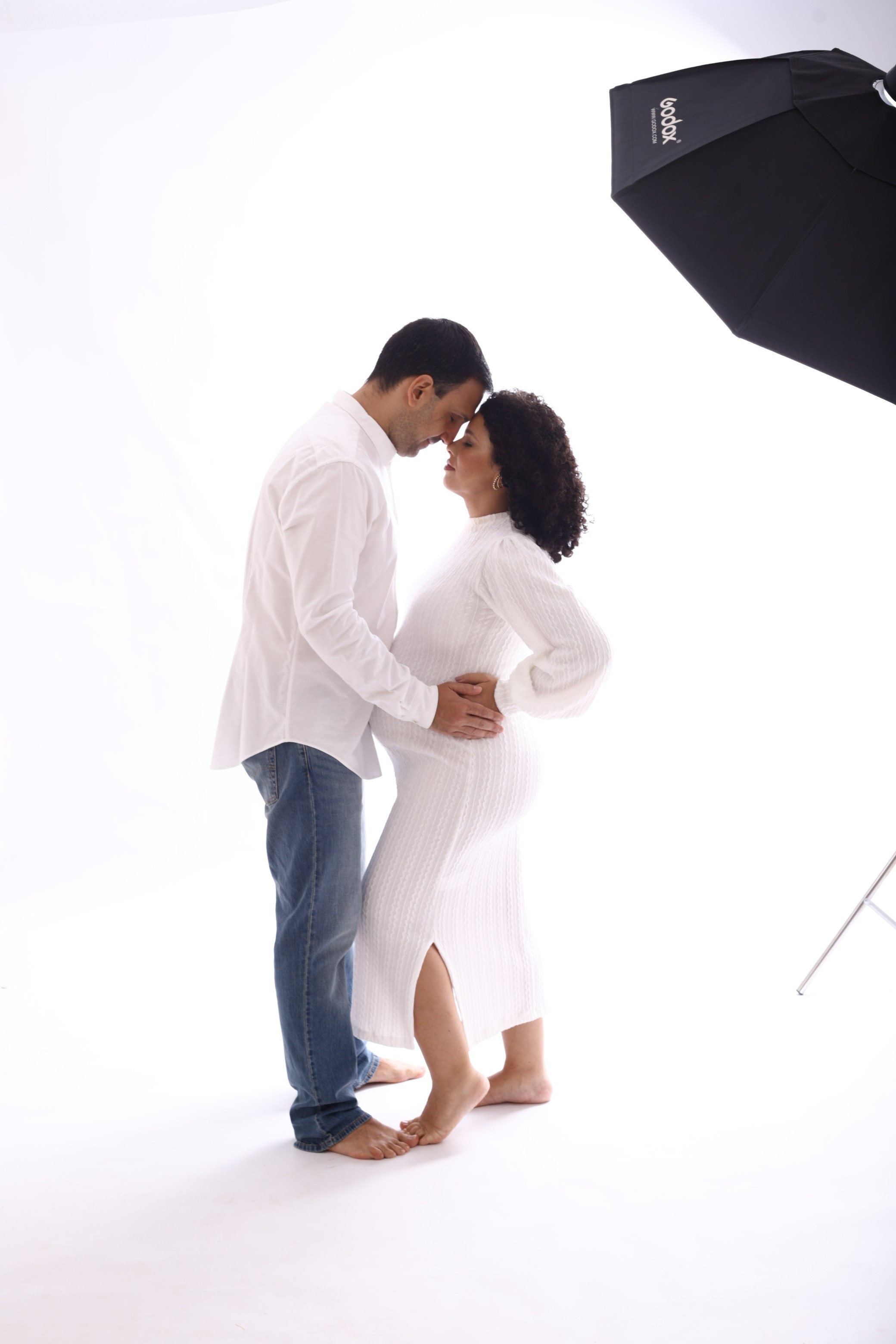 Paula — Gestante. Estúdio Ibrahim | Fotografia em Uberlândia — Corporativo e Família