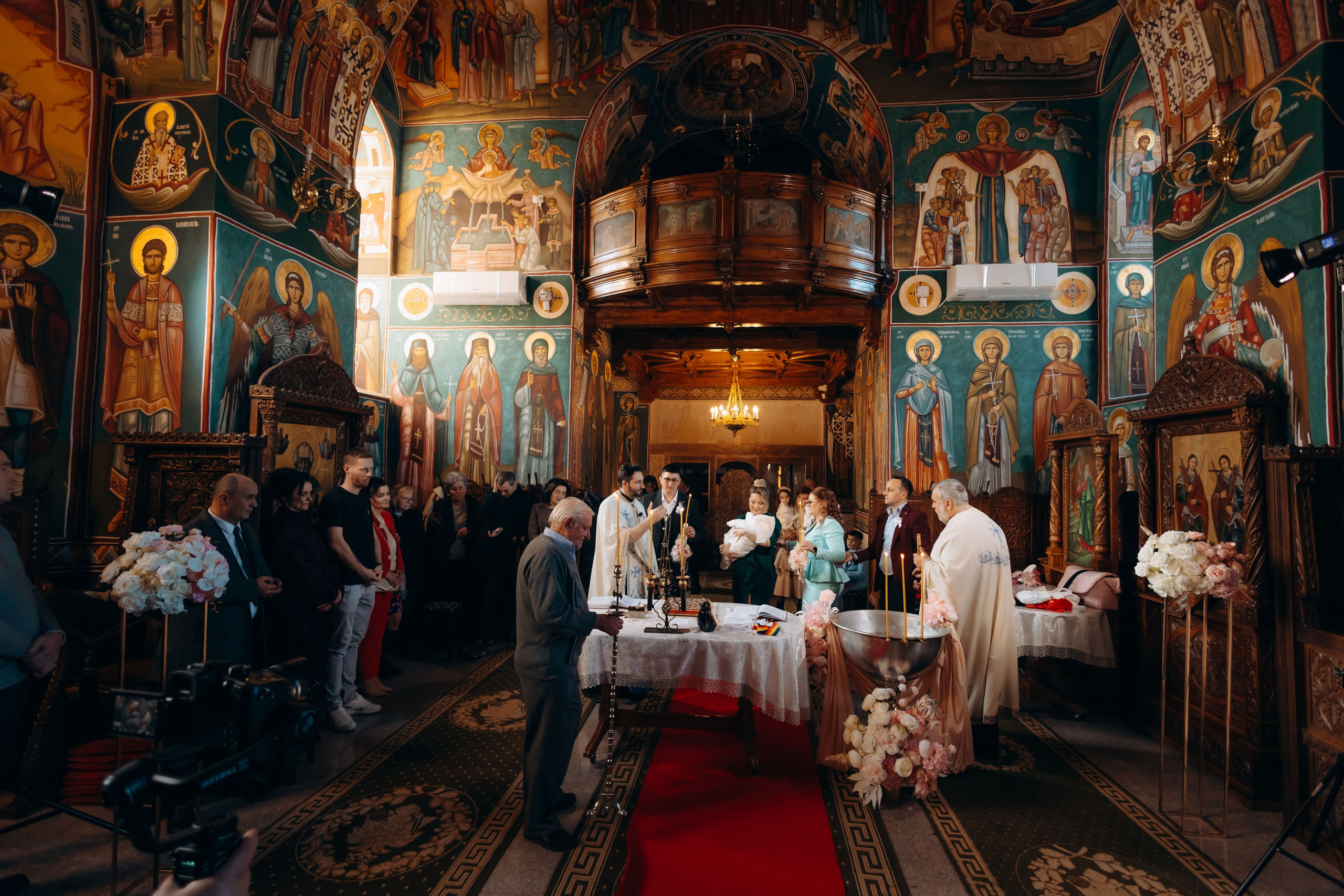 Povestea voastră, regizată de noi |Cristi Turculet Videograf Nuntă Suceava | wedding highlight. Servicii foto-video profesionale, pentru momente de neuitat