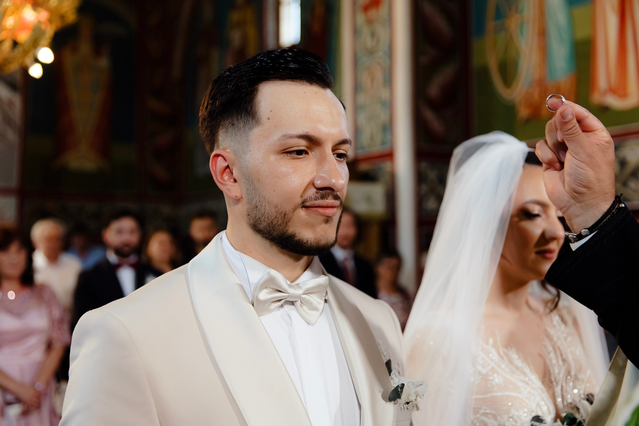 Ioana & Ionuț | Nuntă de poveste la Păstrăvăria Poiana din Mălini județul Suceava. Servicii foto-video profesionale, pentru momente de neuitat