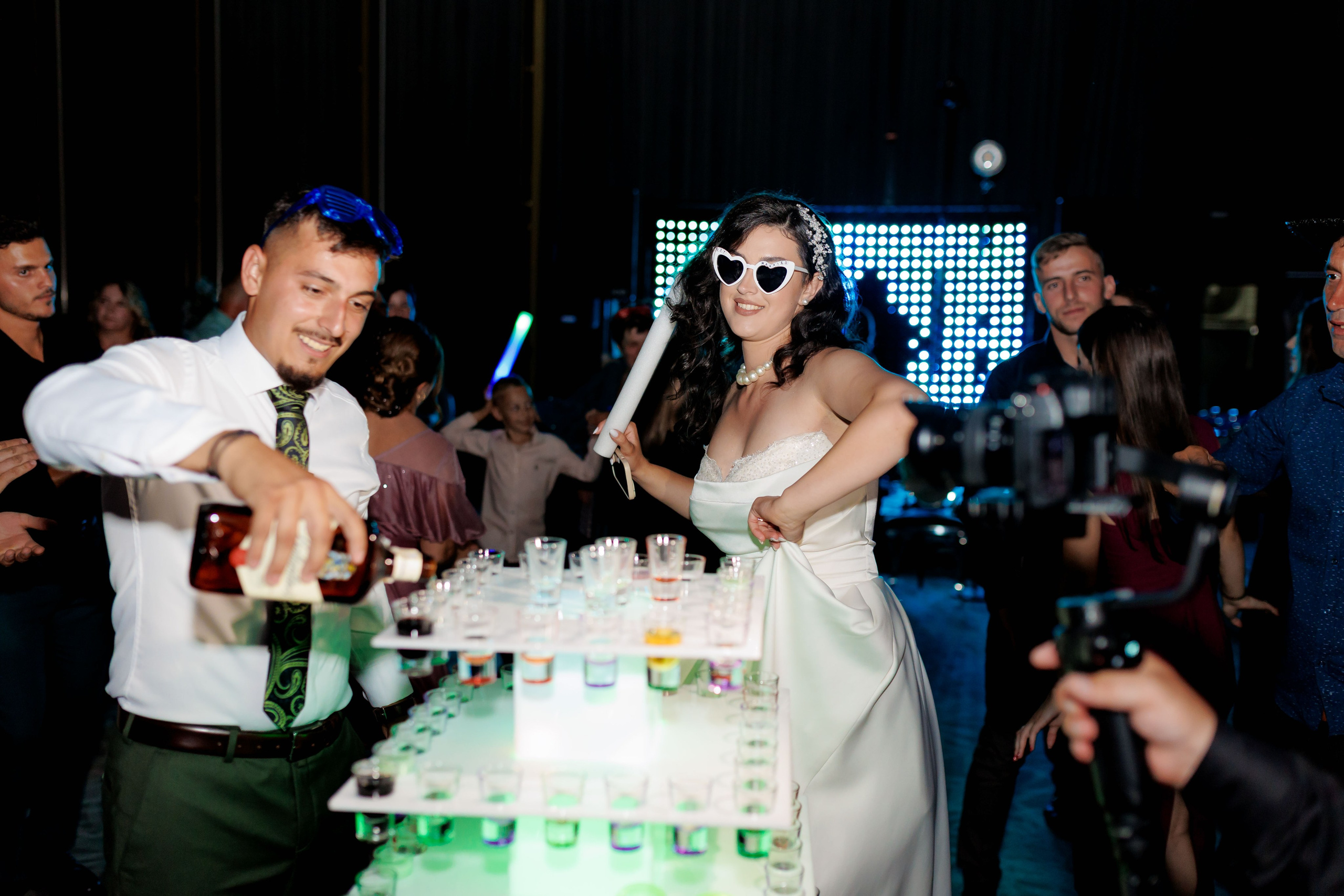 Nunta Nicoleta & Răzvan | Fotografie & Videografie Profesională. Servicii foto-video profesionale, pentru momente de neuitat