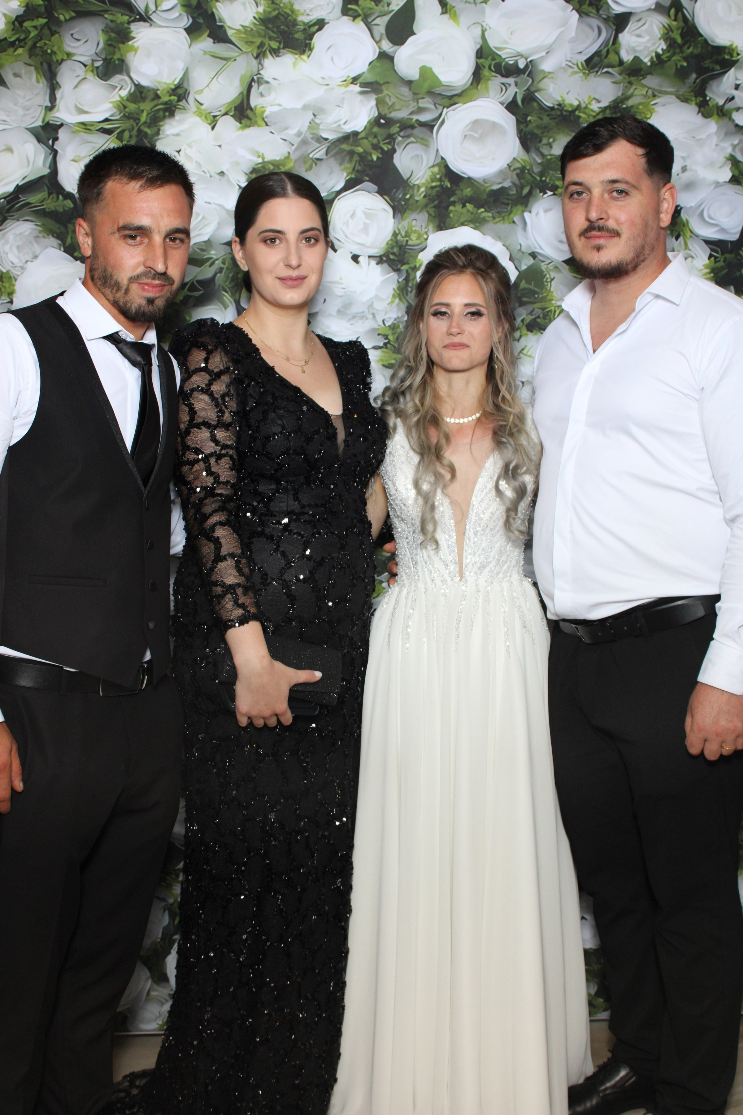 Magia Nunții: Adriana & George | Oglinda Amintirilor Suceava