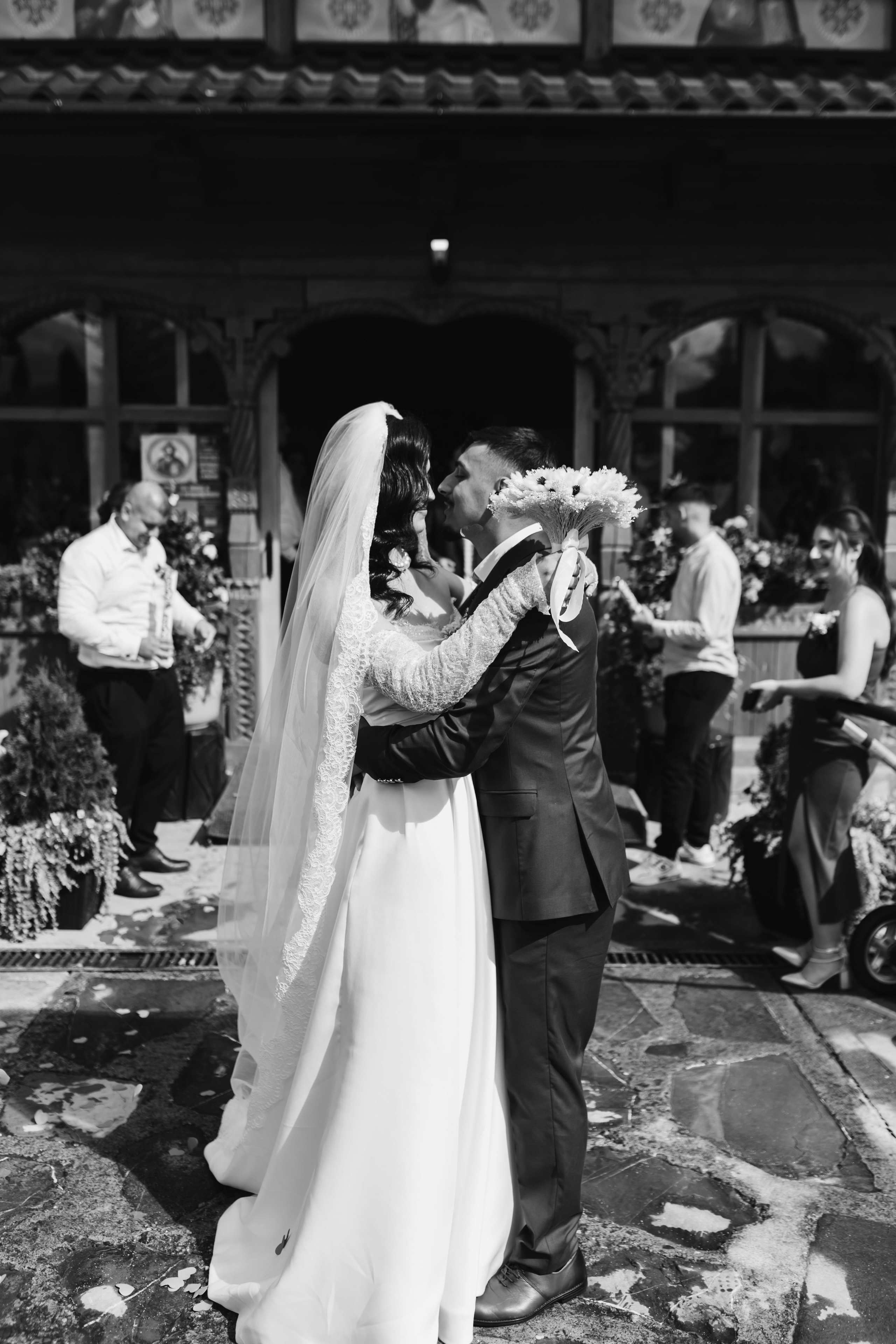 Nunta Nicoleta & Răzvan | Fotografie & Videografie Profesională. Servicii foto-video profesionale, pentru momente de neuitat