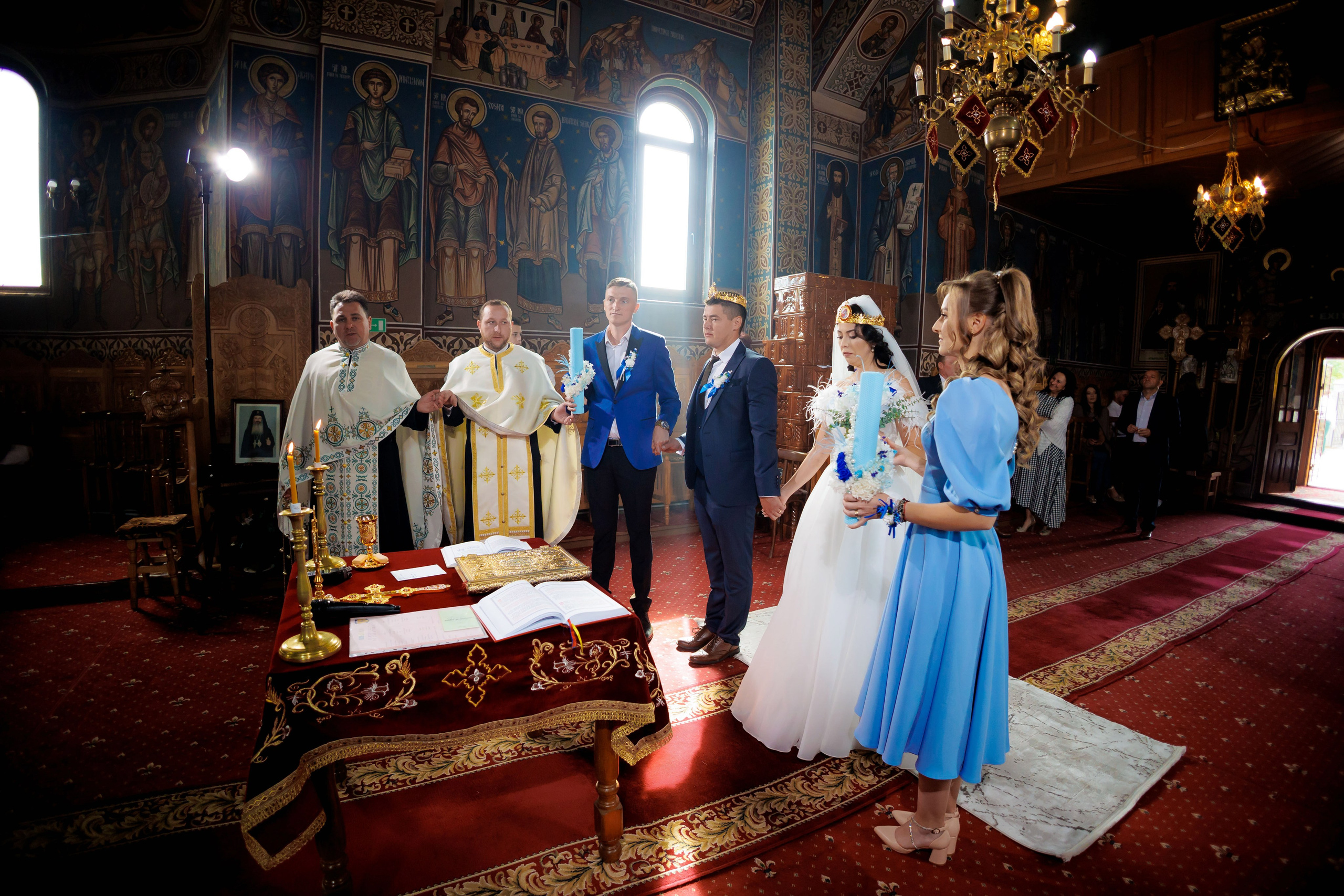 Loredana & Emilian – Ziua Nunții | Videografie - fotografie Botez Suceava, Iași, Botoșani. Servicii foto-video profesionale, pentru momente de neuitat