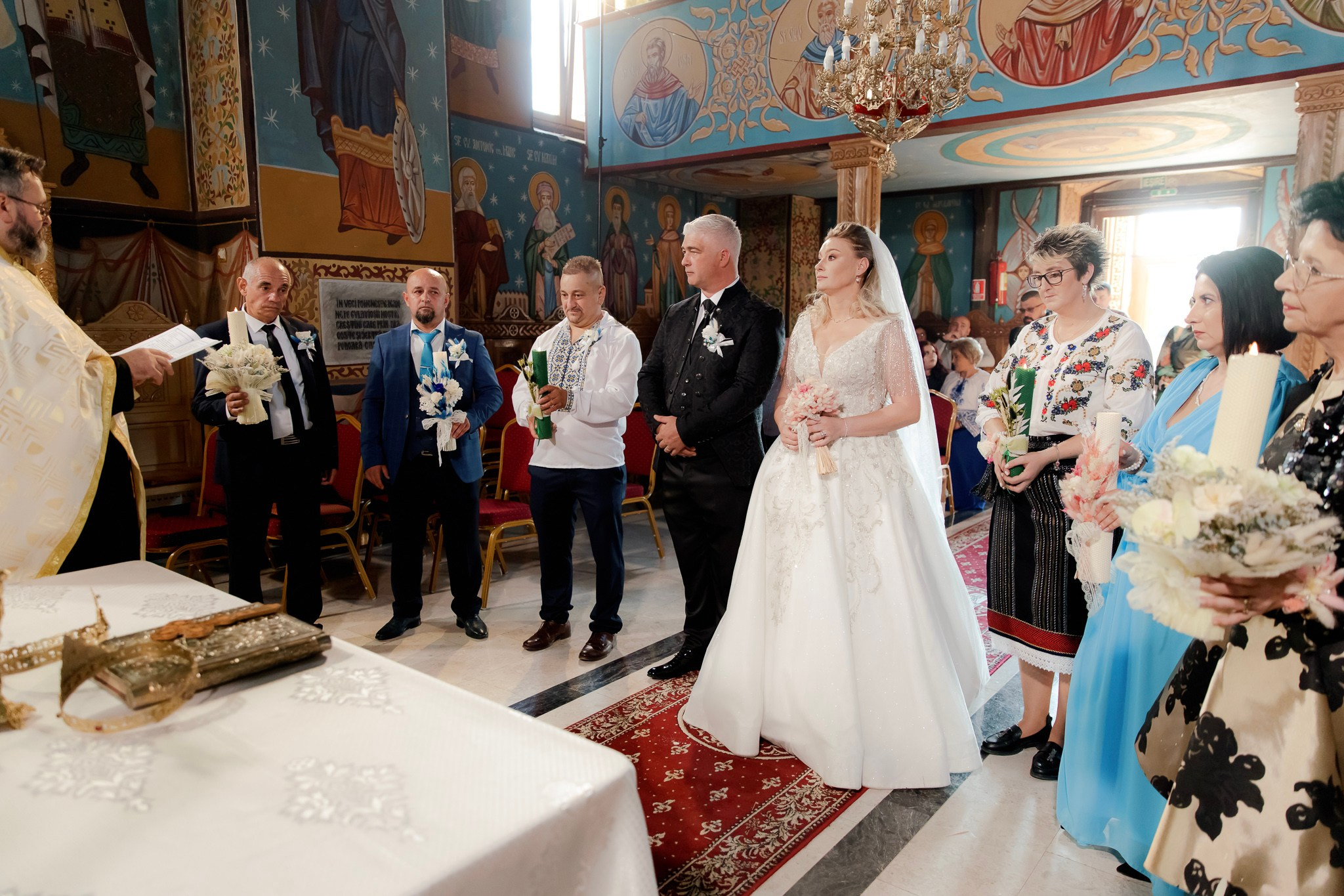 Mihai & Oana. Servicii foto-video profesionale, pentru momente de neuitat