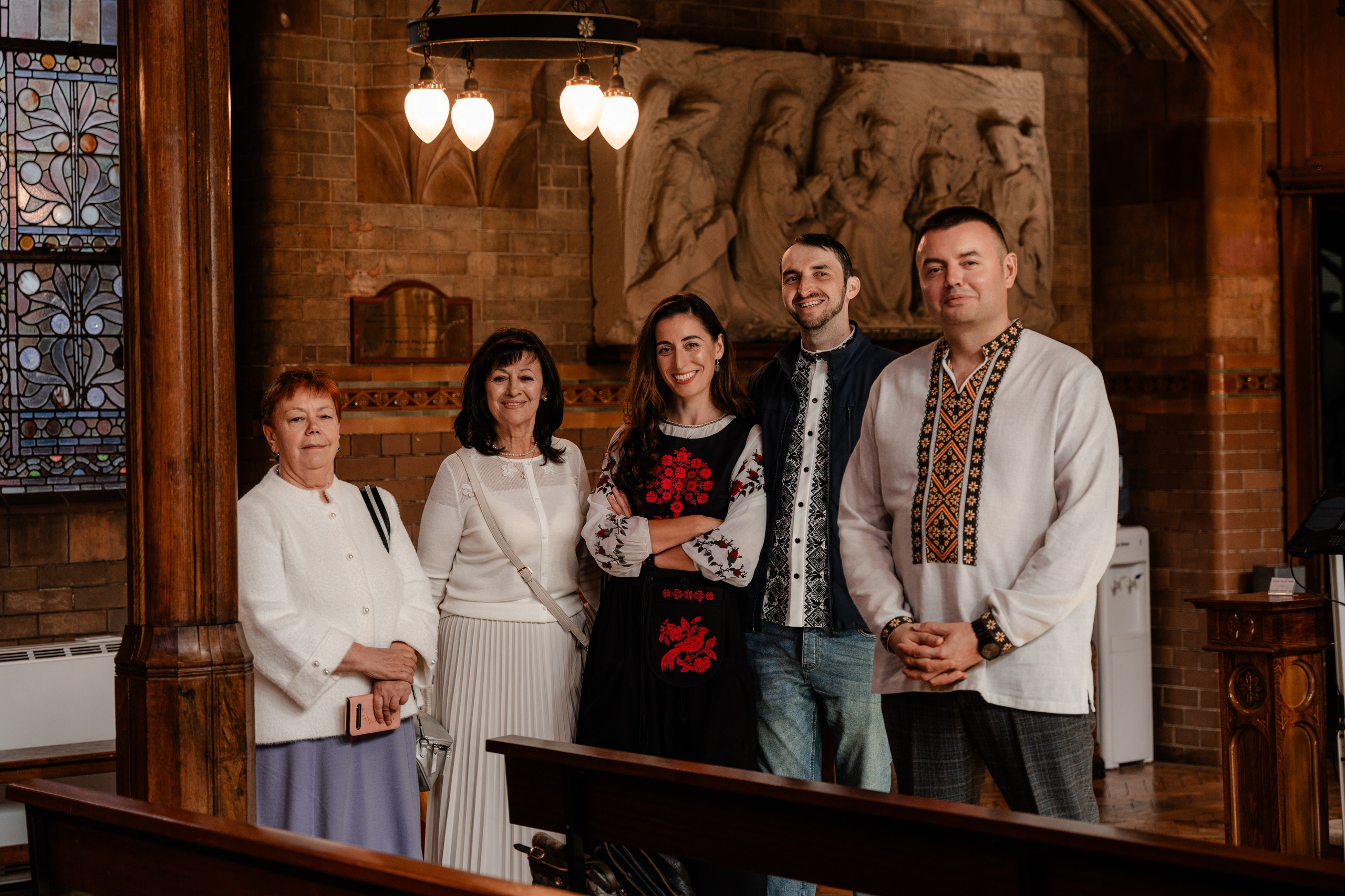 Mia. Tonya Kyrylenko photographer in London