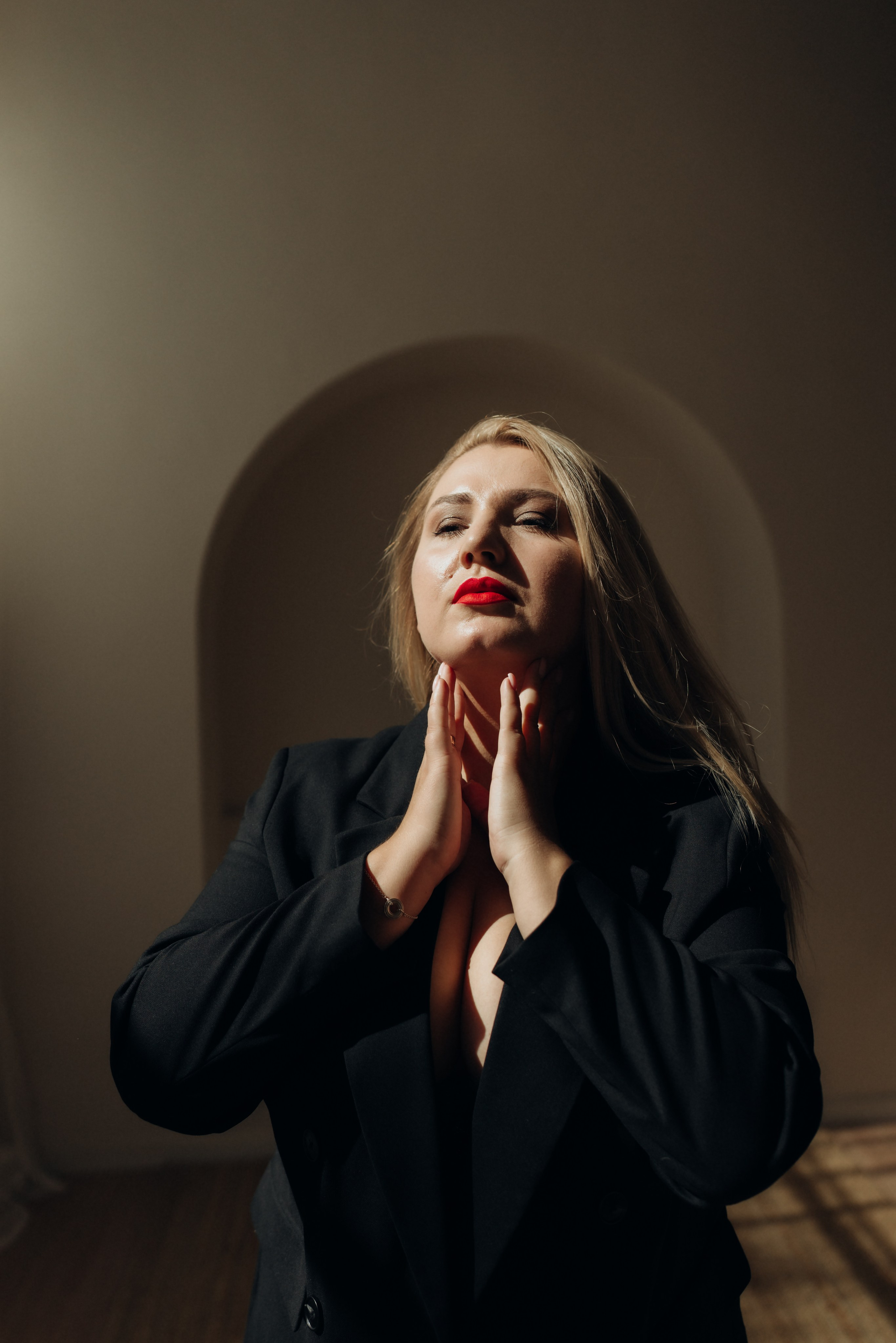 Anastasia. Photographer Netherlands