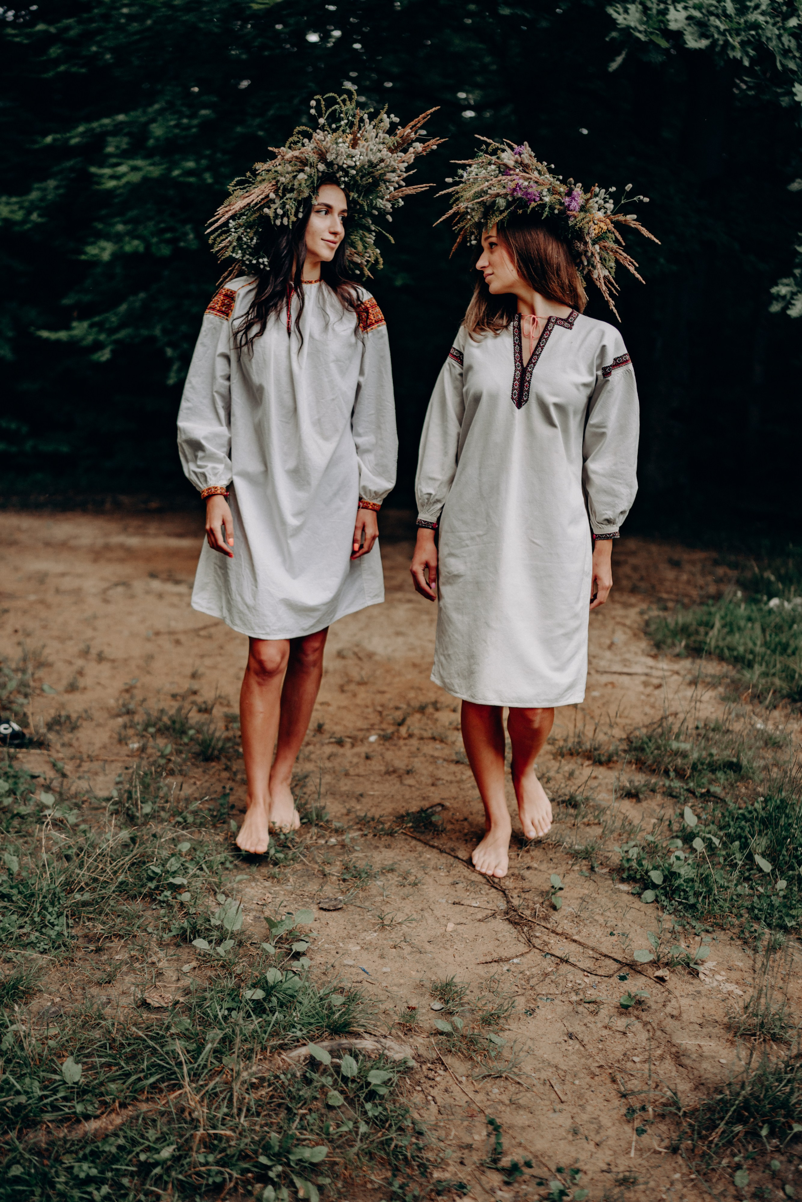 Sisters. Photographer Netherlands