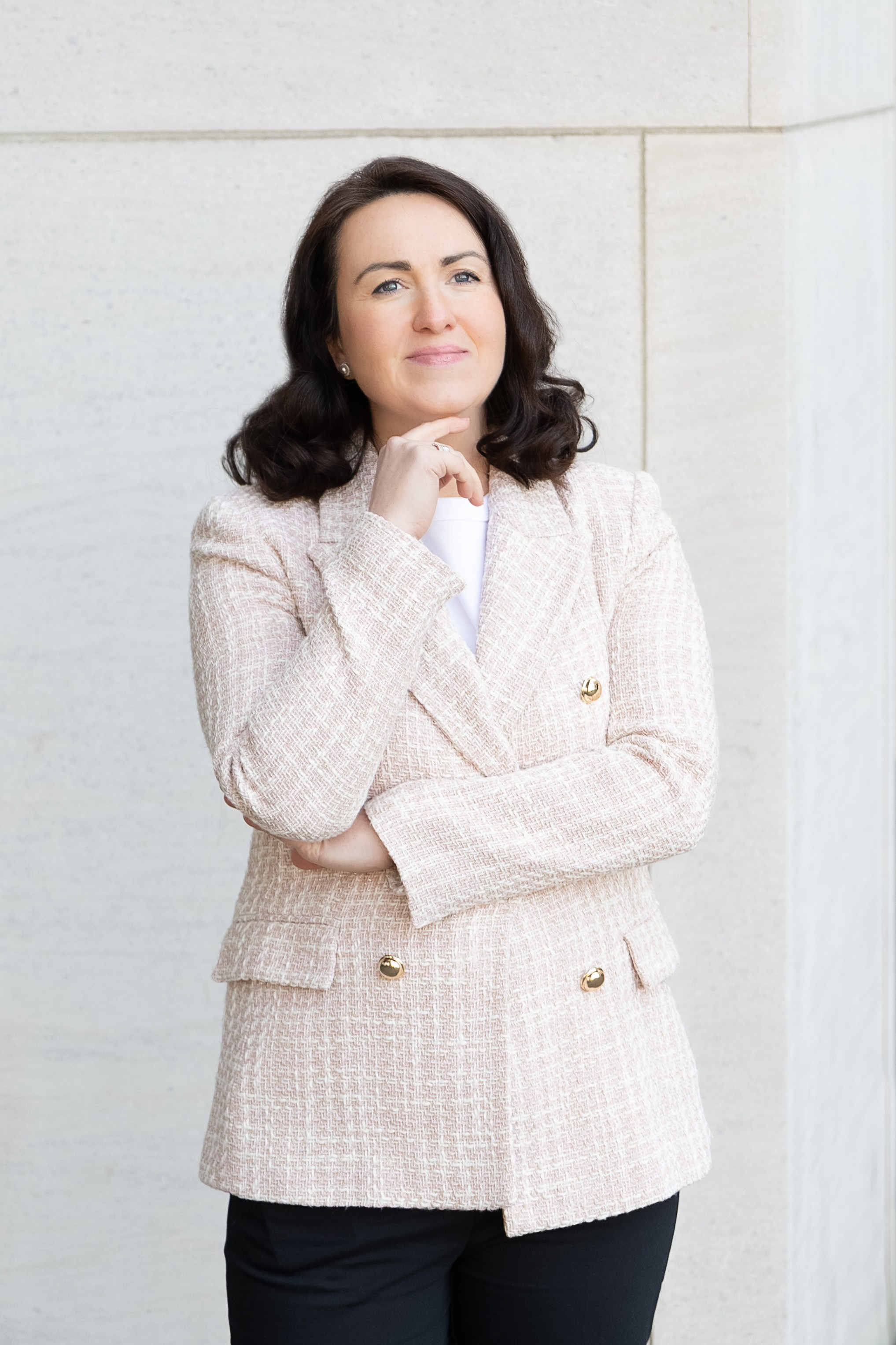 Individuelle Business Portraits. Ihr Fotograf in Nürnberg und Umgebung