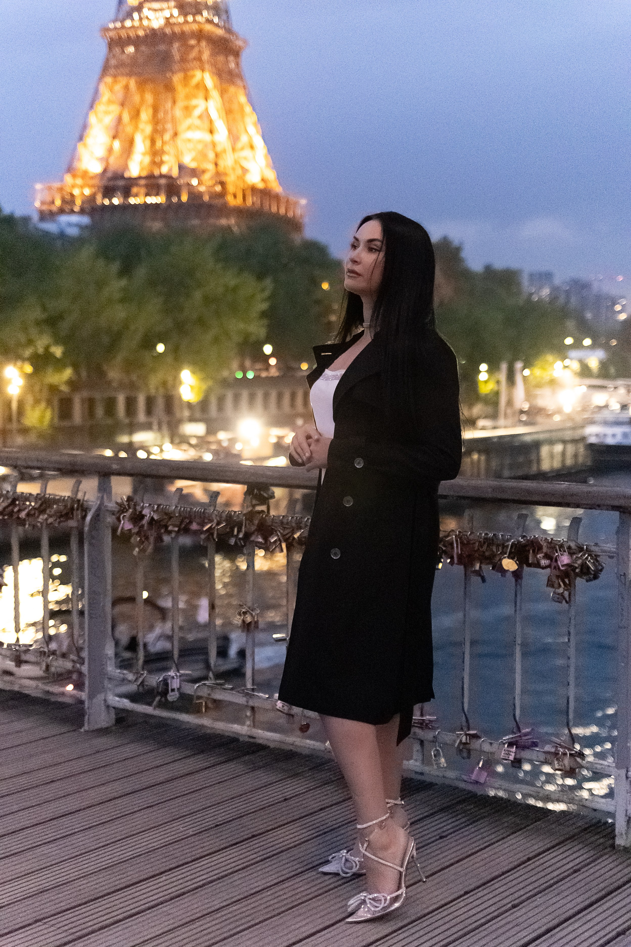 Paris Anastasia. Ihr Fotograf in Nürnberg und Umgebung