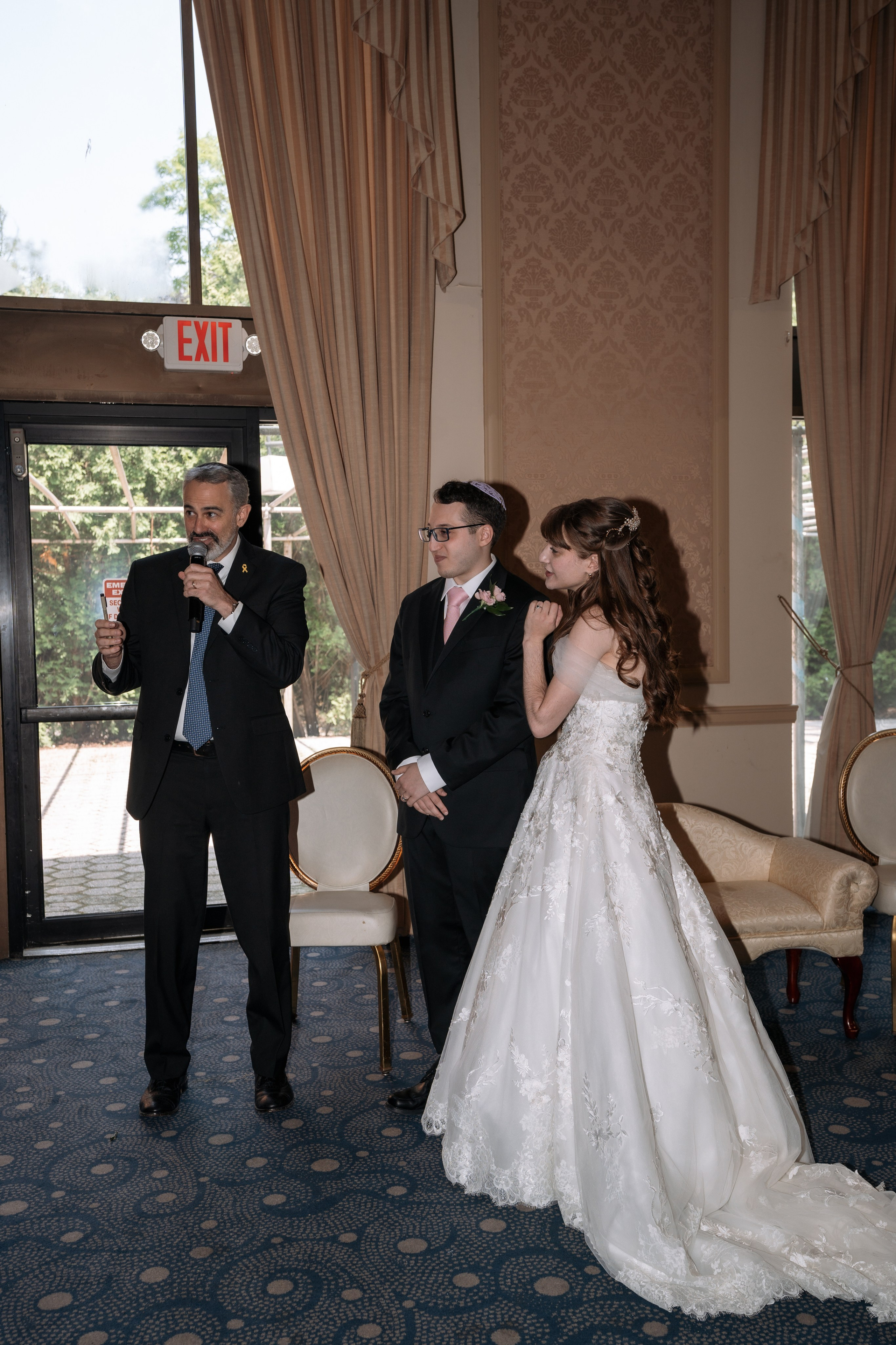 Sabrina & Alex. New York + travel photographer