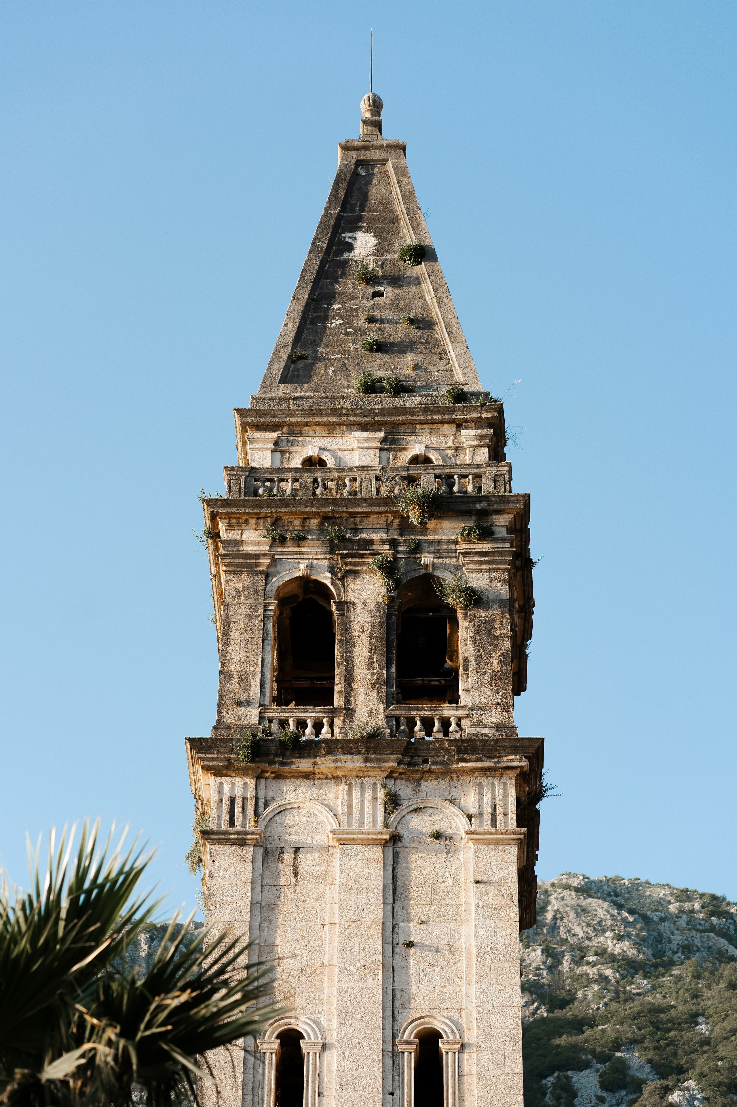 PERAST. Montenegro photographer and videographer