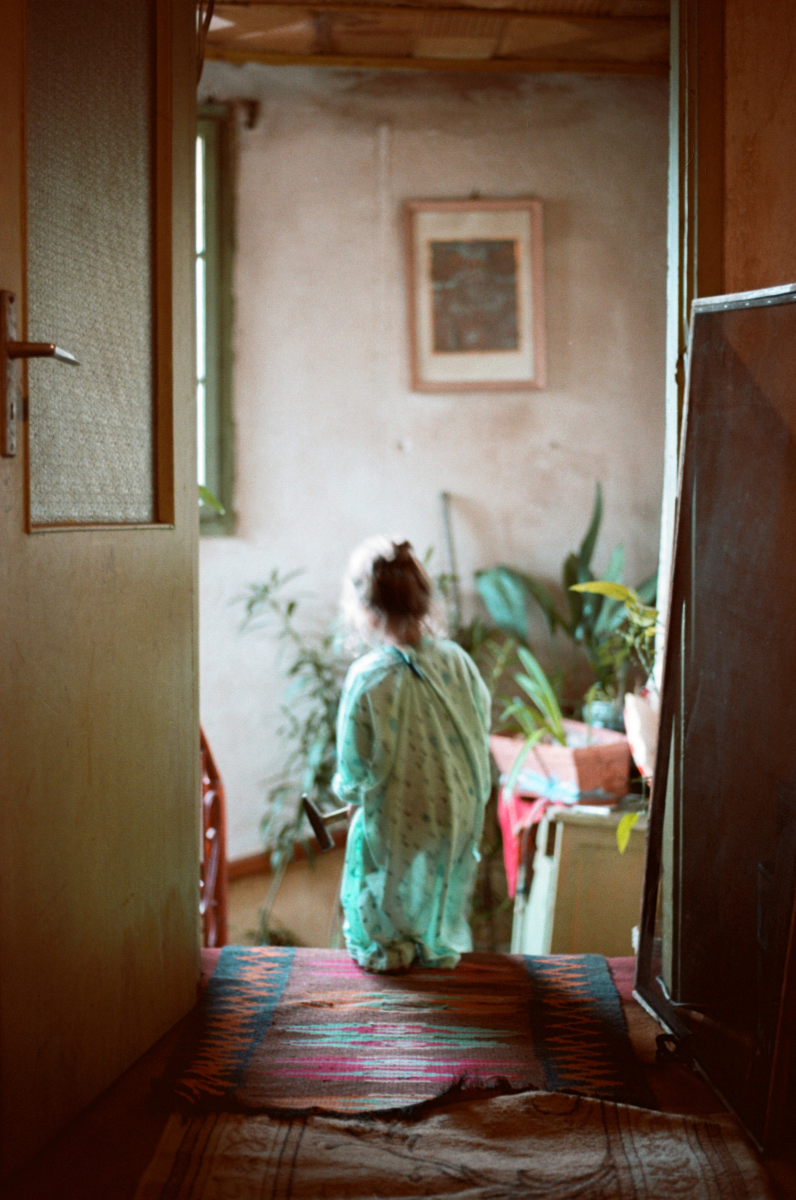 Still Home. Professional Photographer, Videographer in London Dilyana Tankova