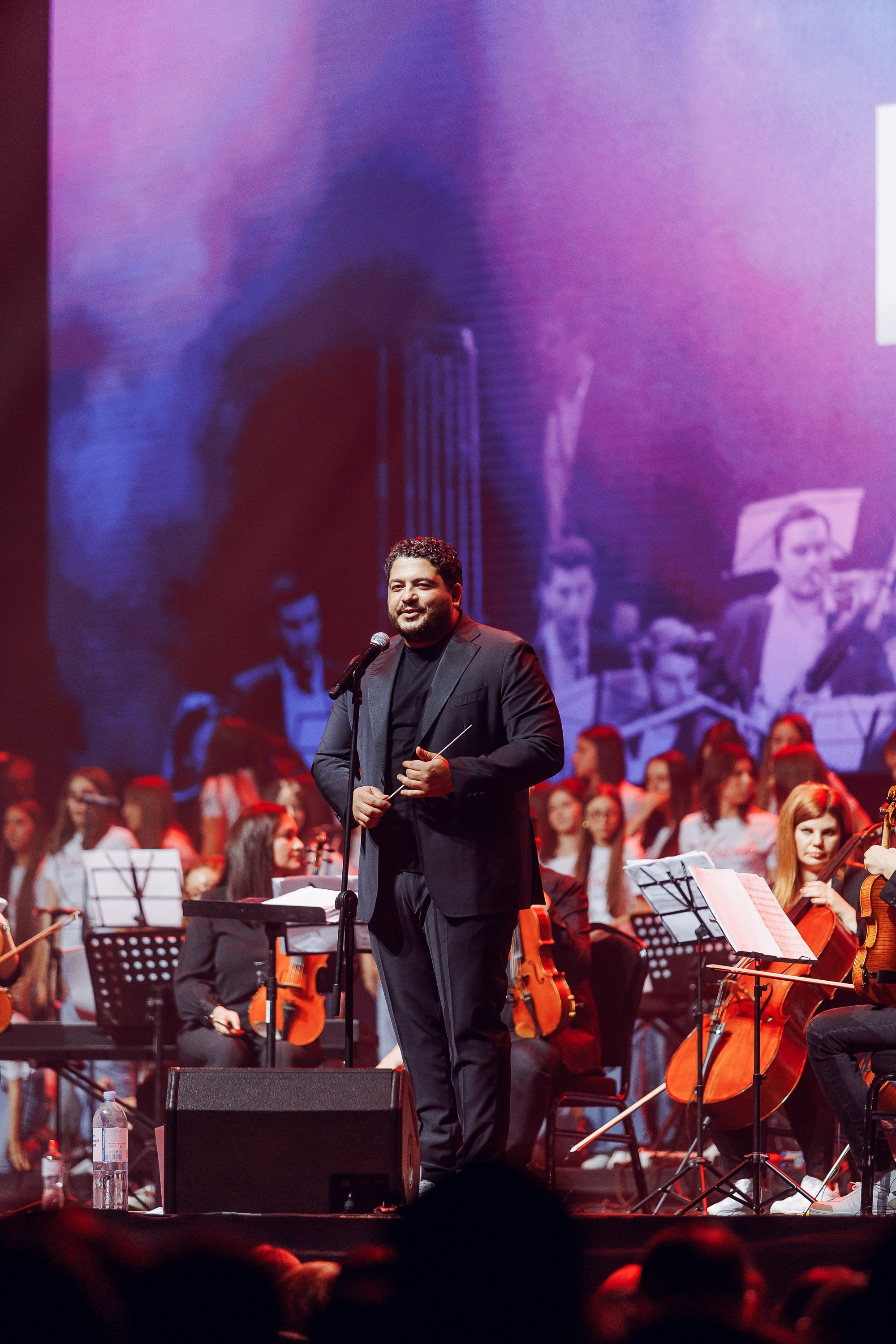 Концерты. Фотограф в Кишинёве